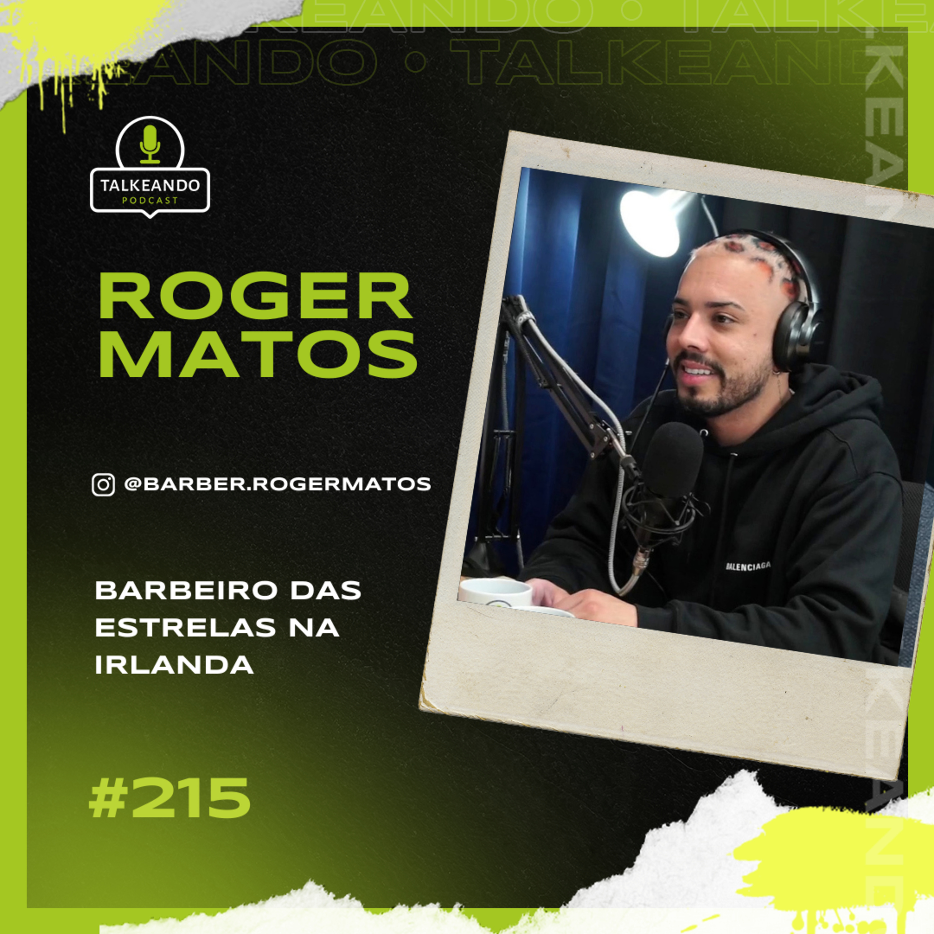 Talkeando Podcast