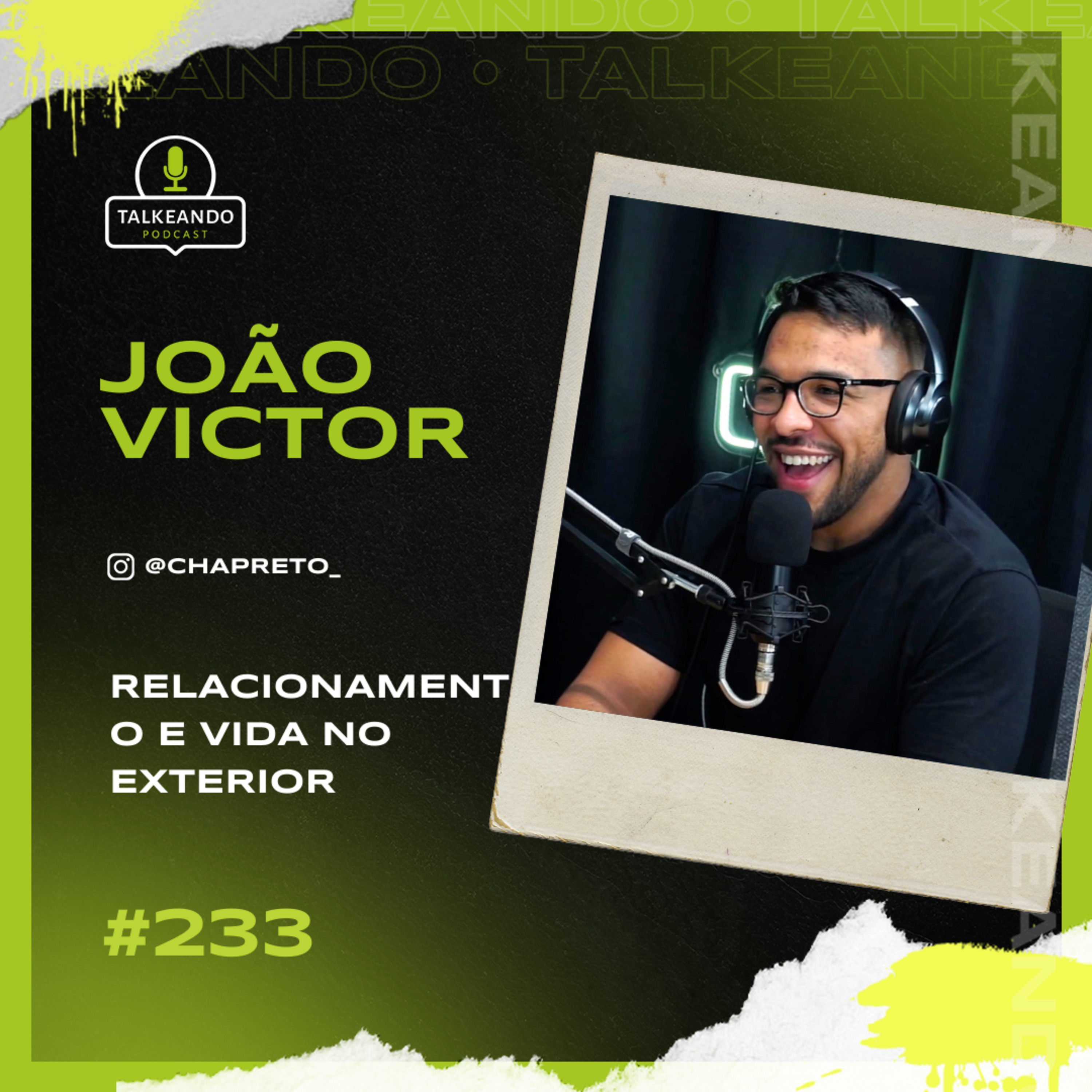 Talkeando Podcast