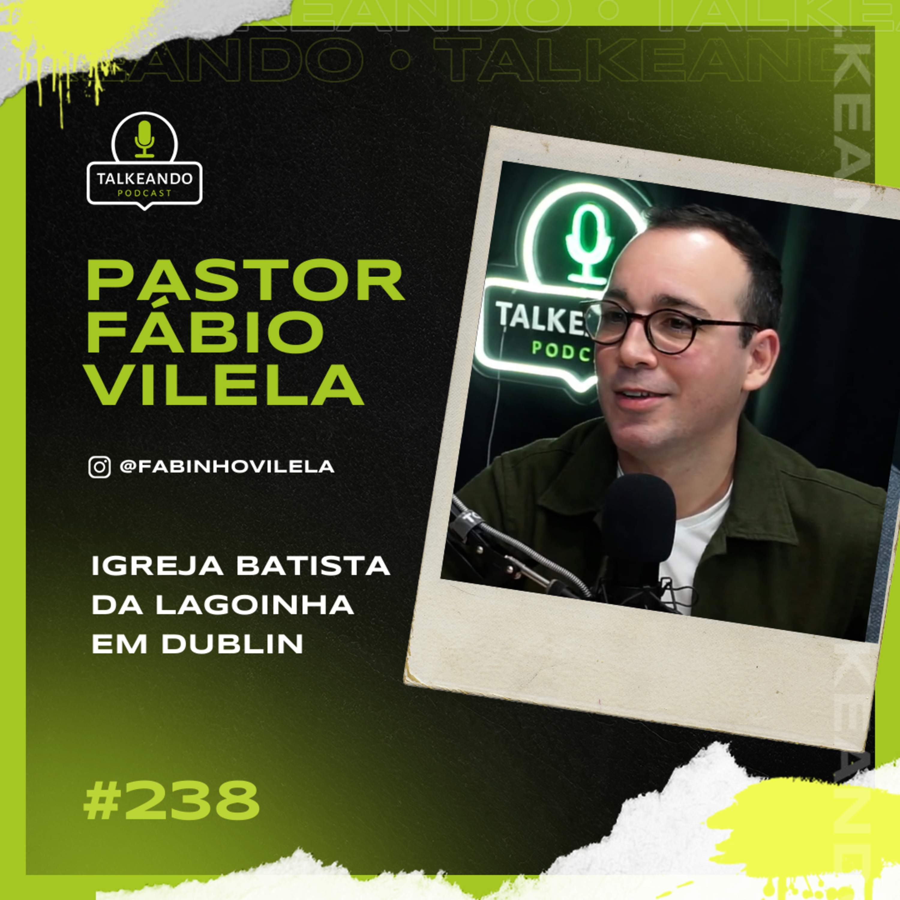 Talkeando Podcast