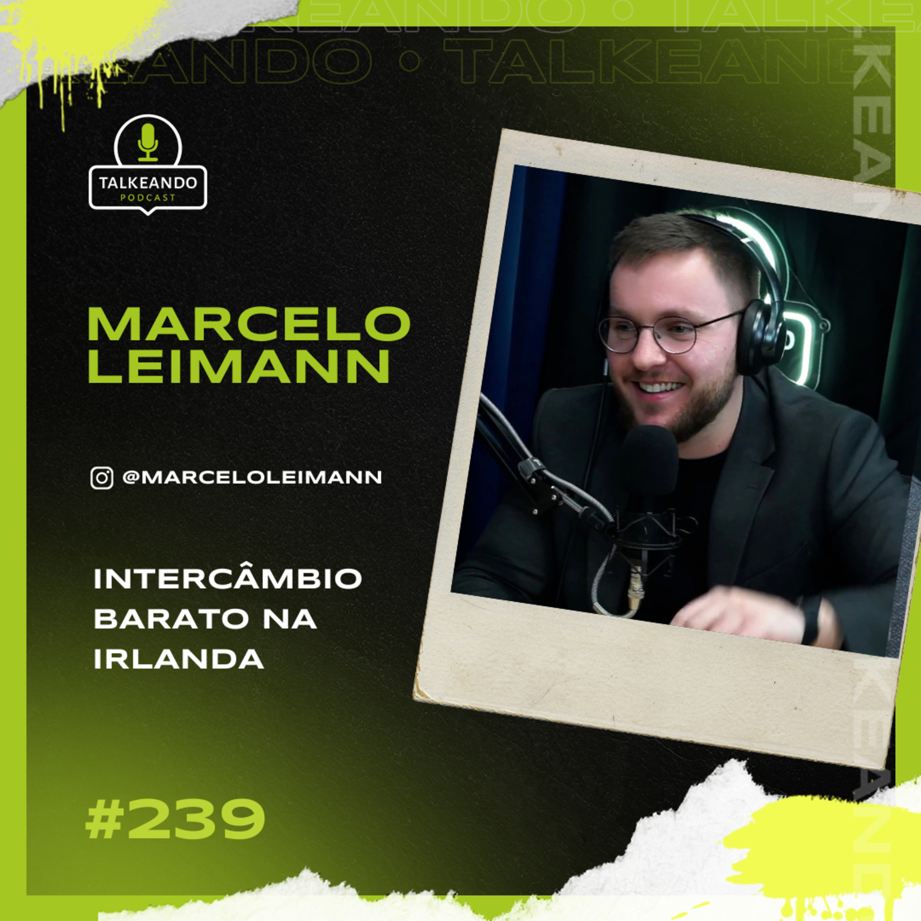 Talkeando Podcast