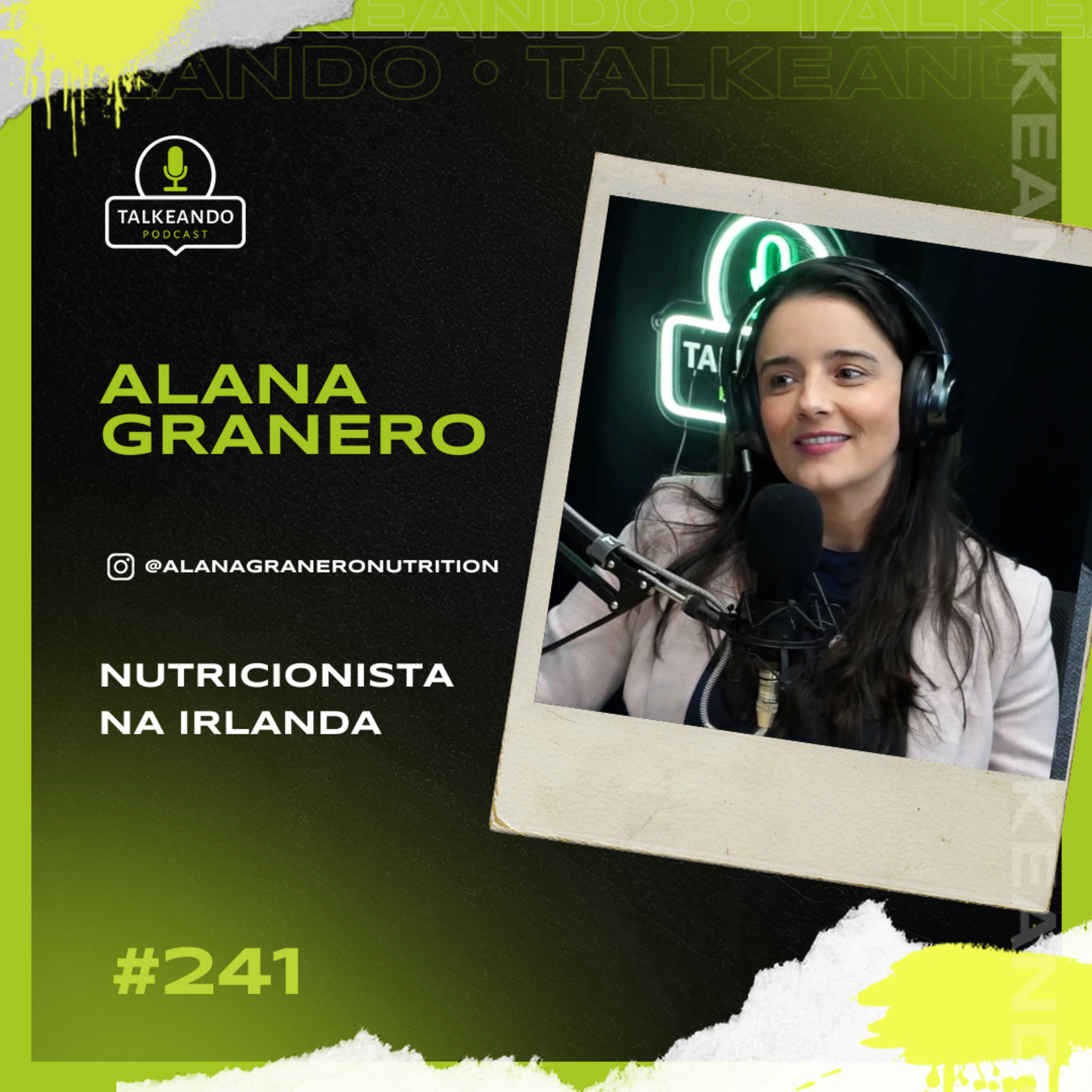 Talkeando Podcast