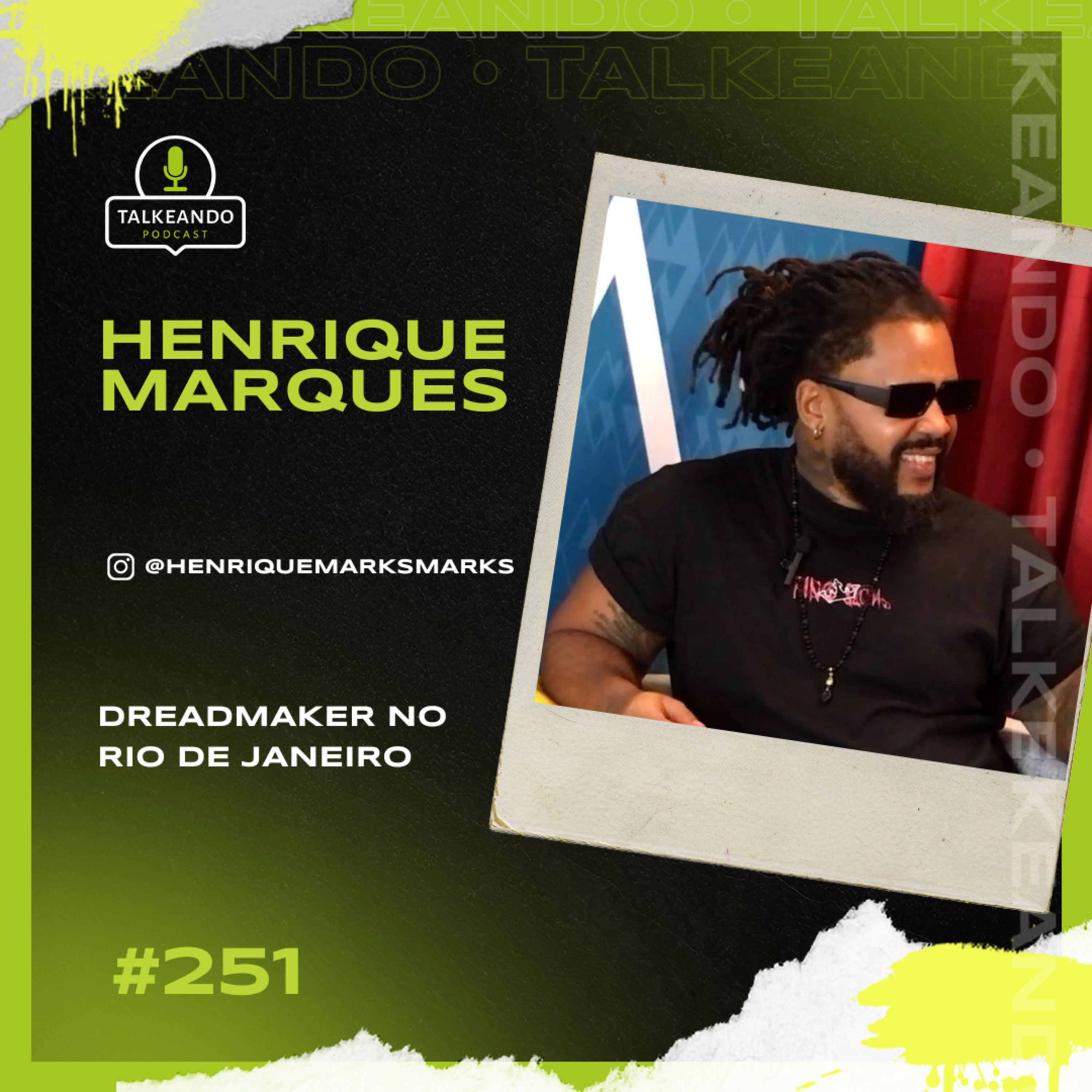 Talkeando Podcast