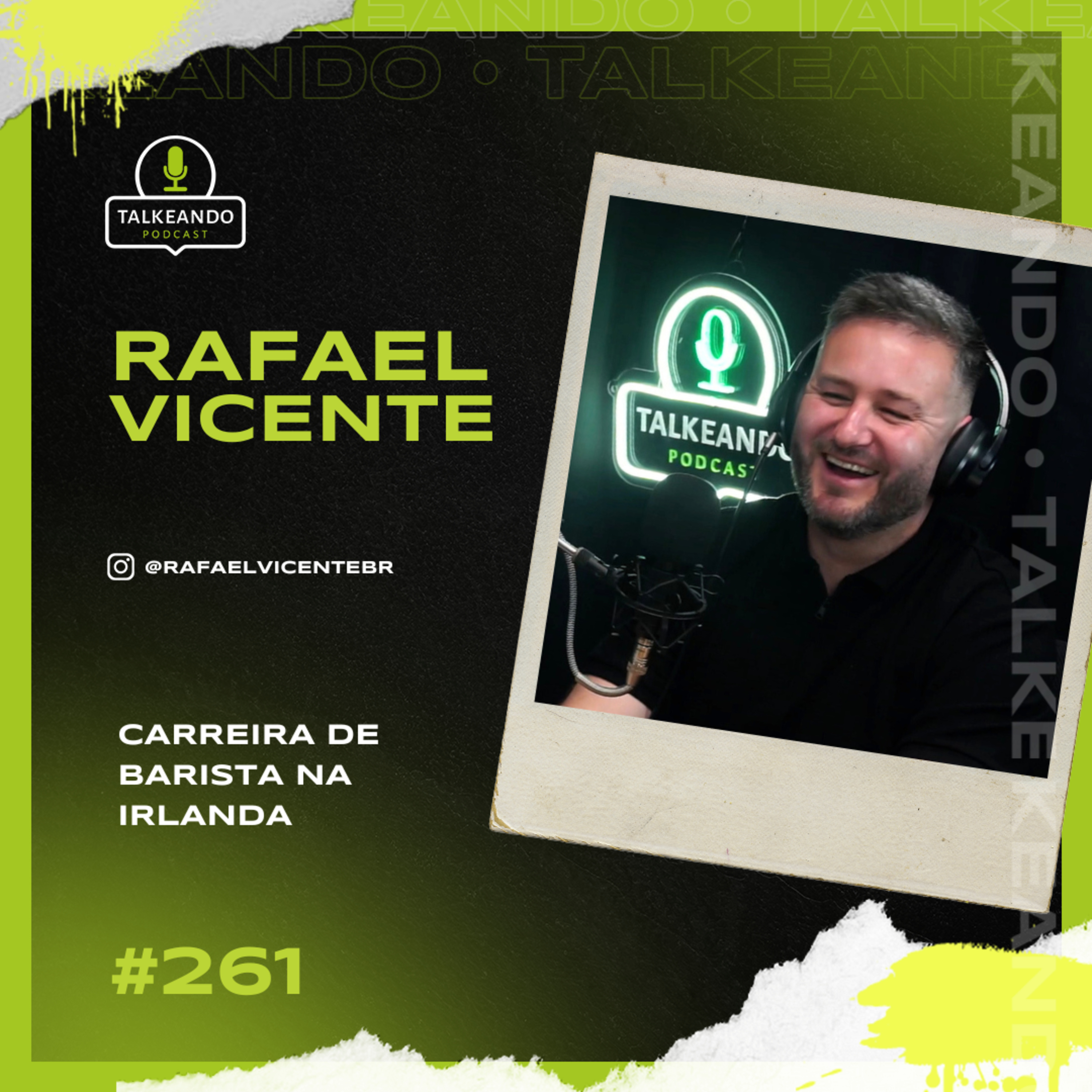 Talkeando Podcast
