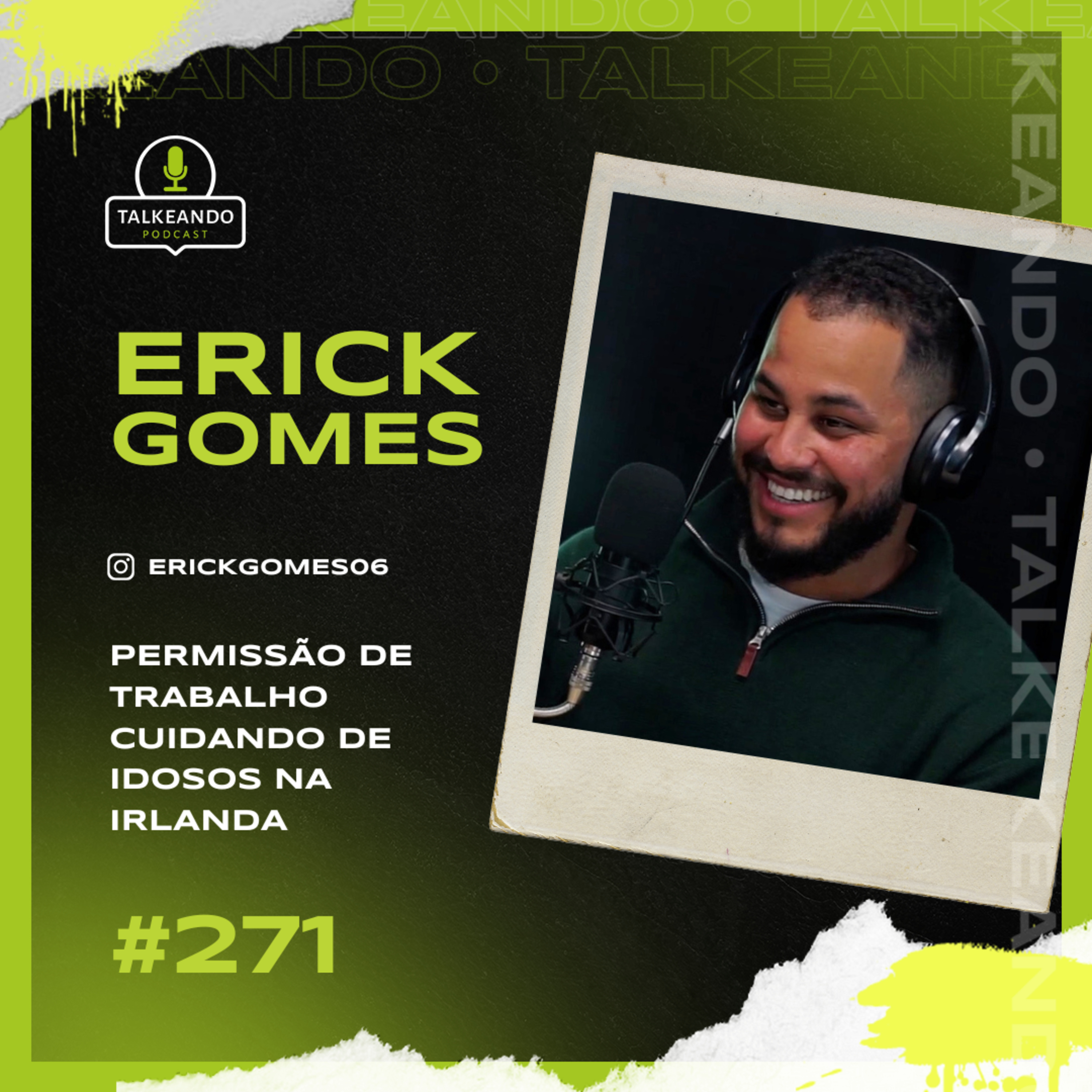 Talkeando Podcast