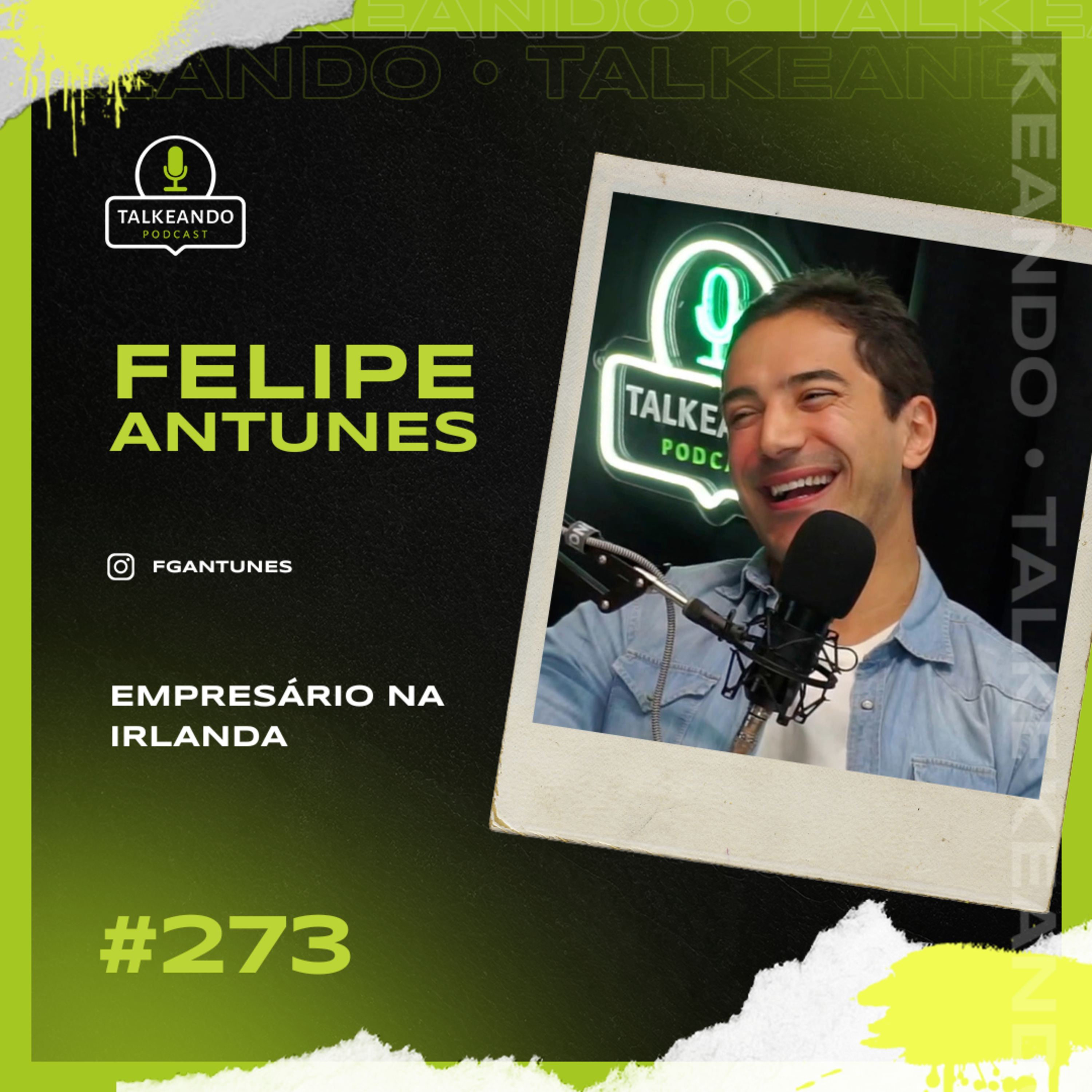 Talkeando Podcast