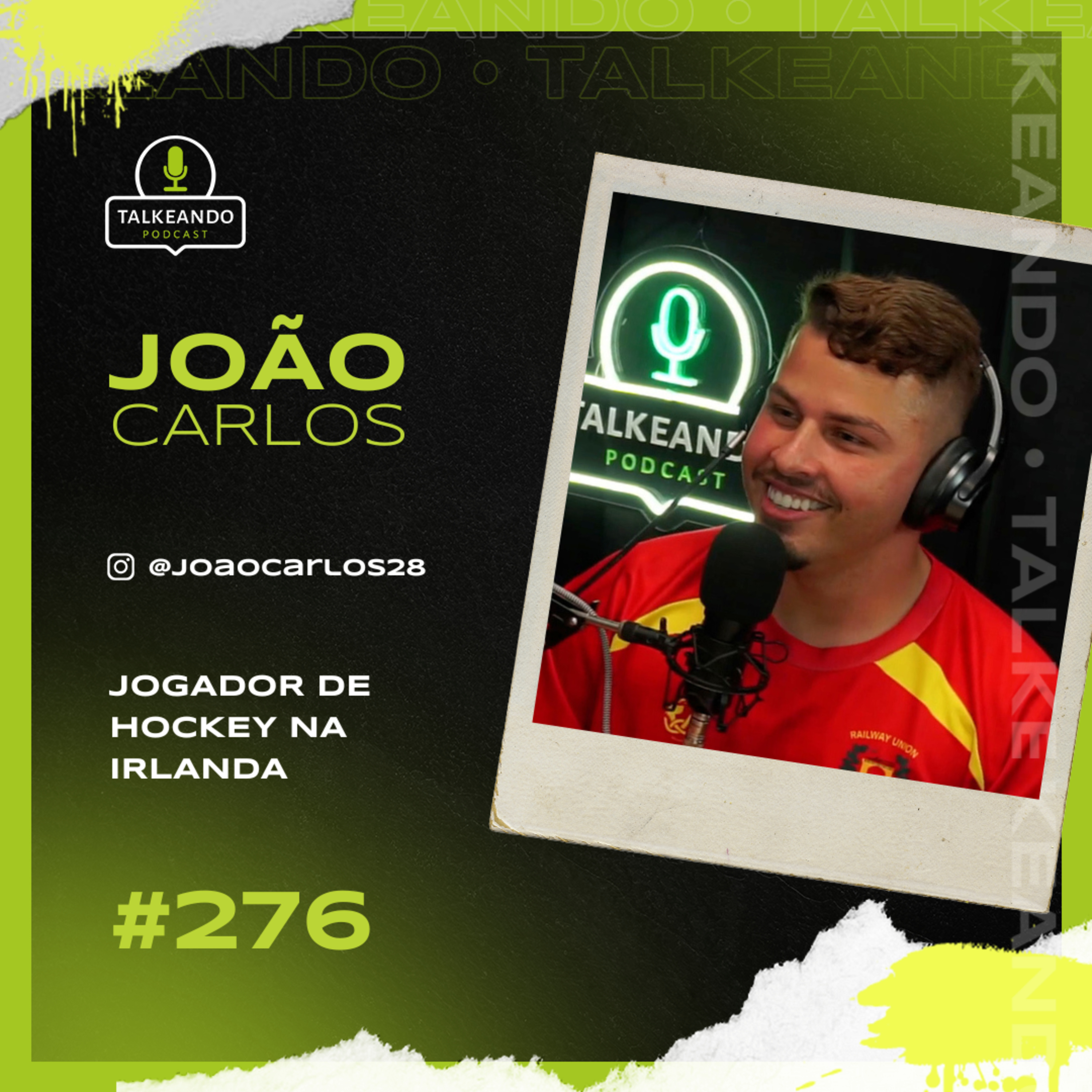 Talkeando Podcast