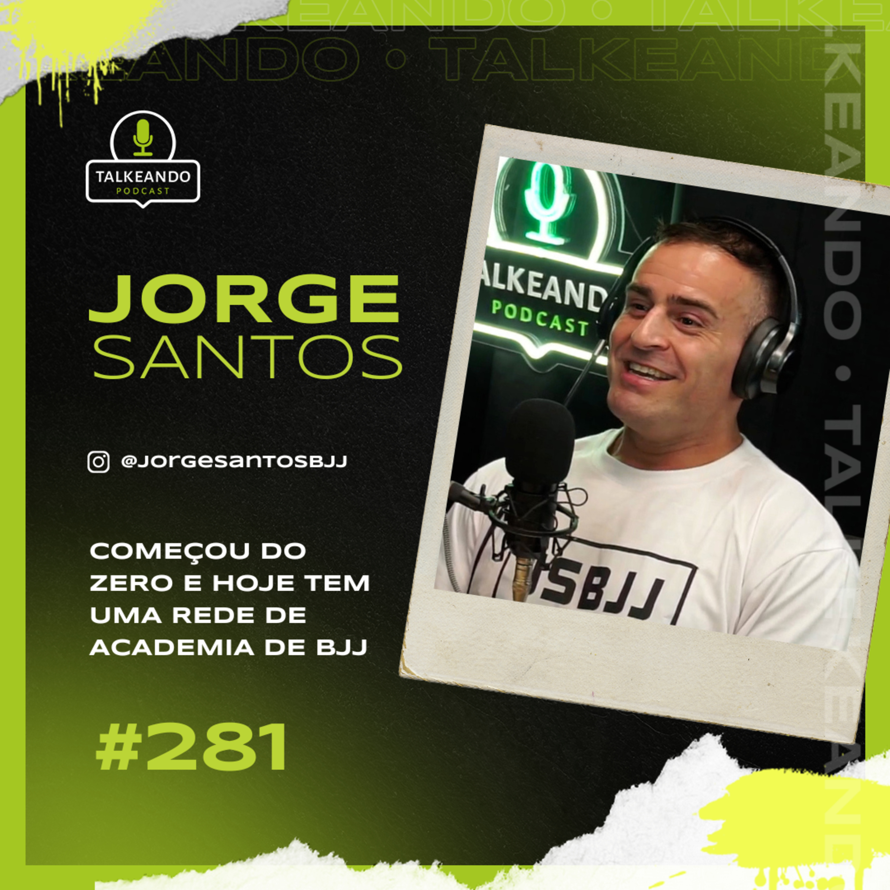 Talkeando Podcast