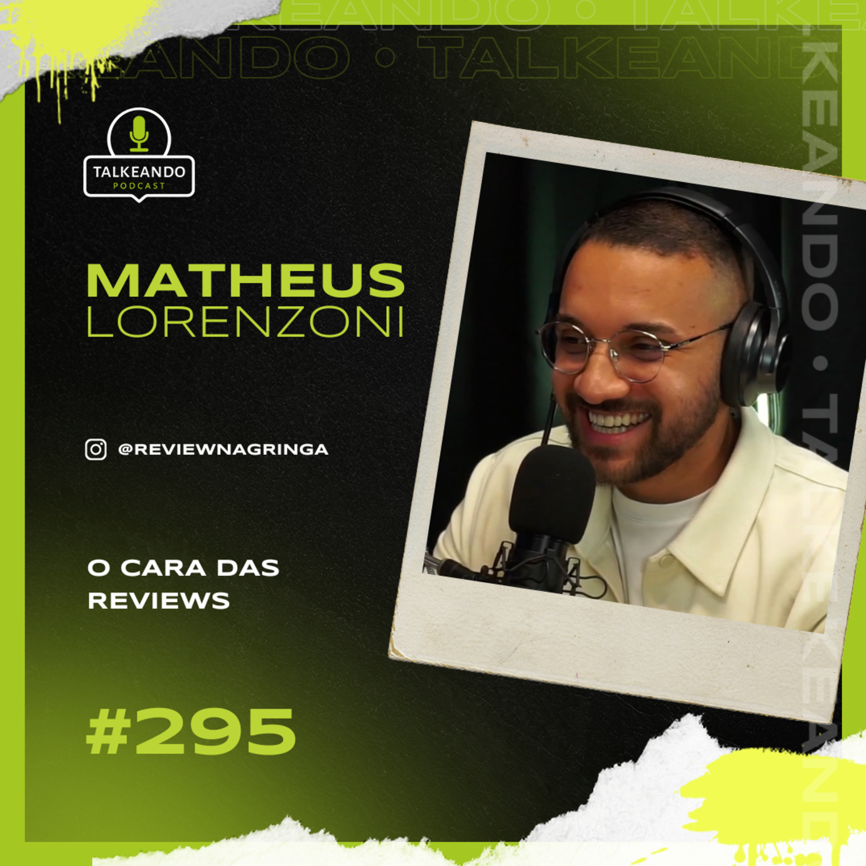 Talkeando Podcast