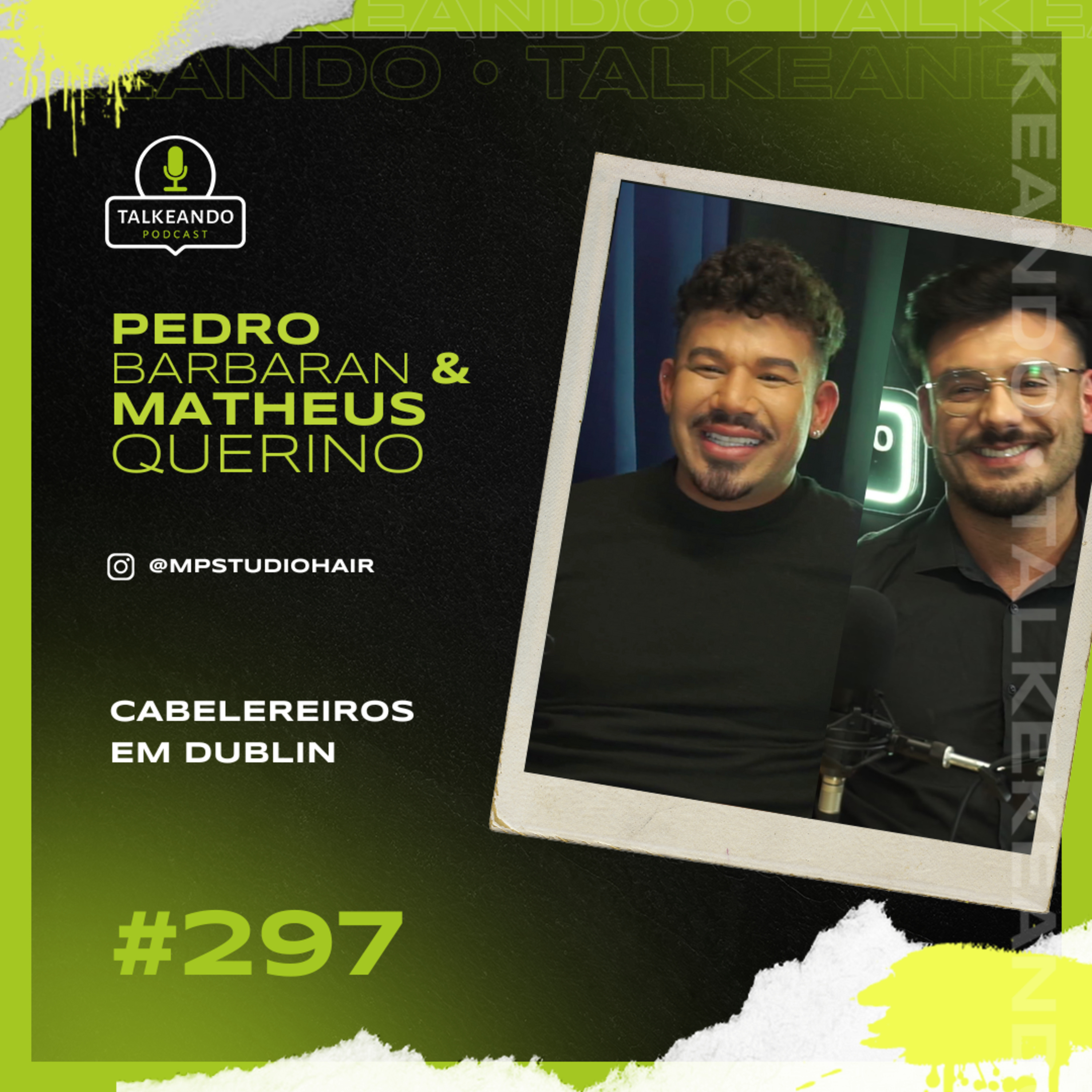 Talkeando Podcast