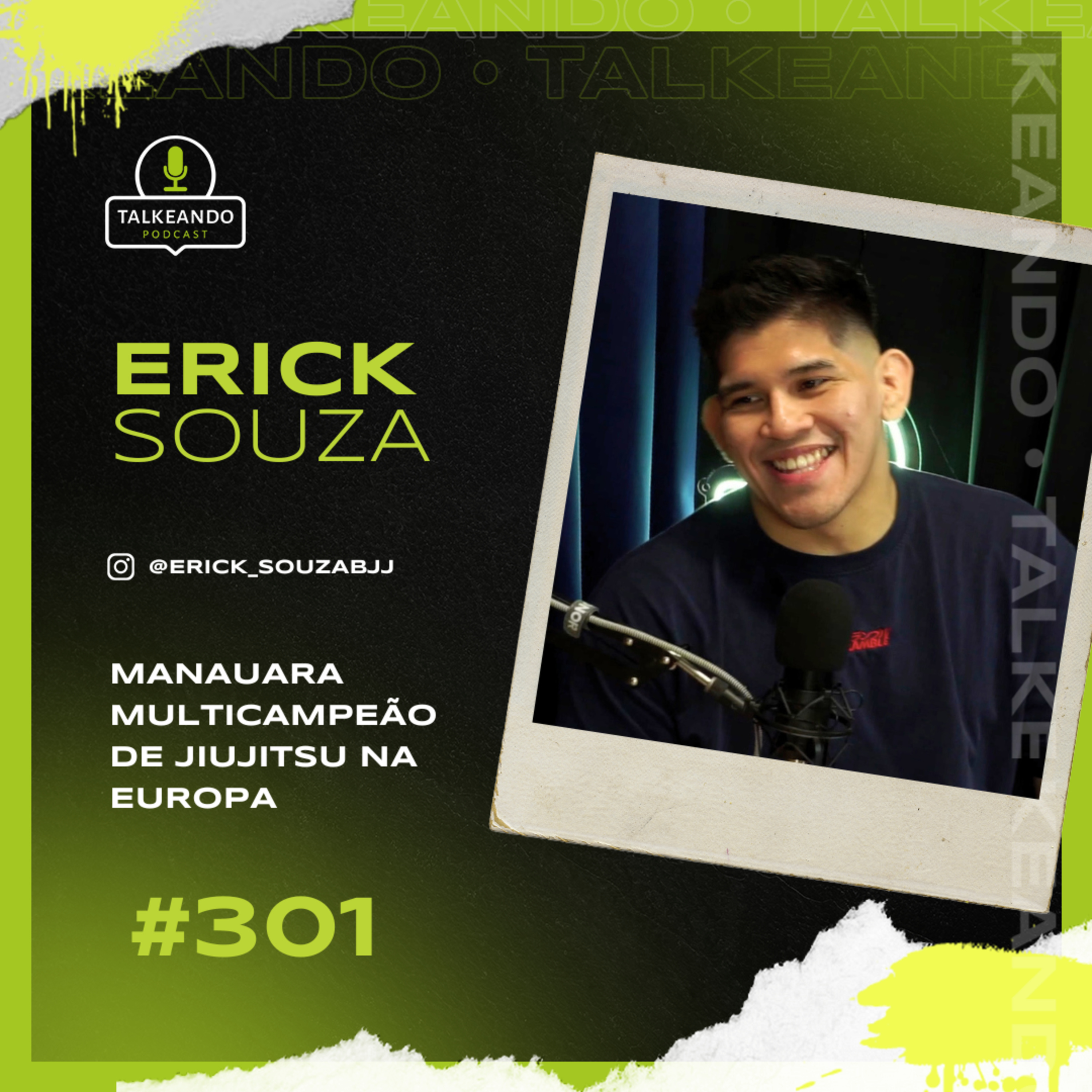 Talkeando Podcast