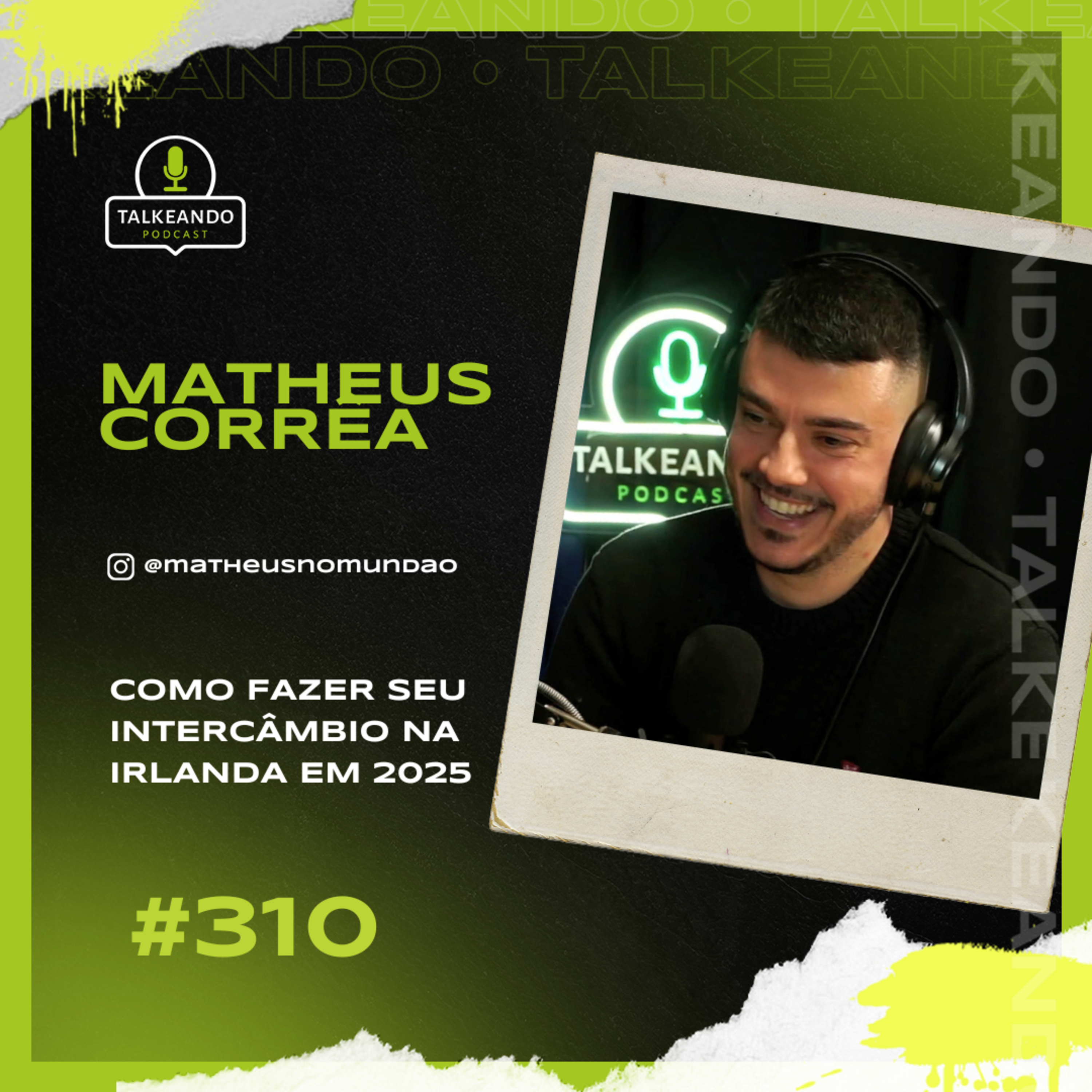 Talkeando Podcast