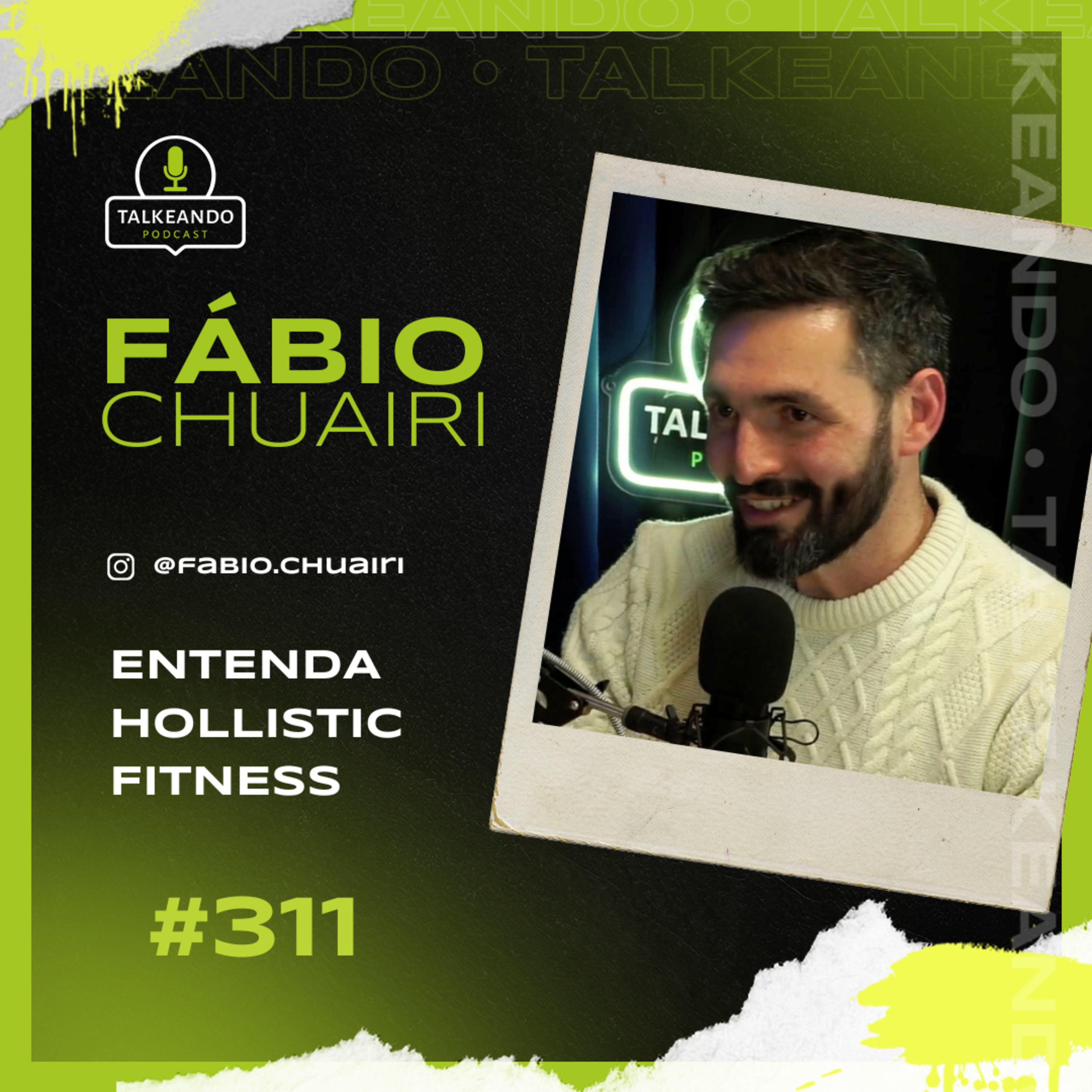 Talkeando Podcast