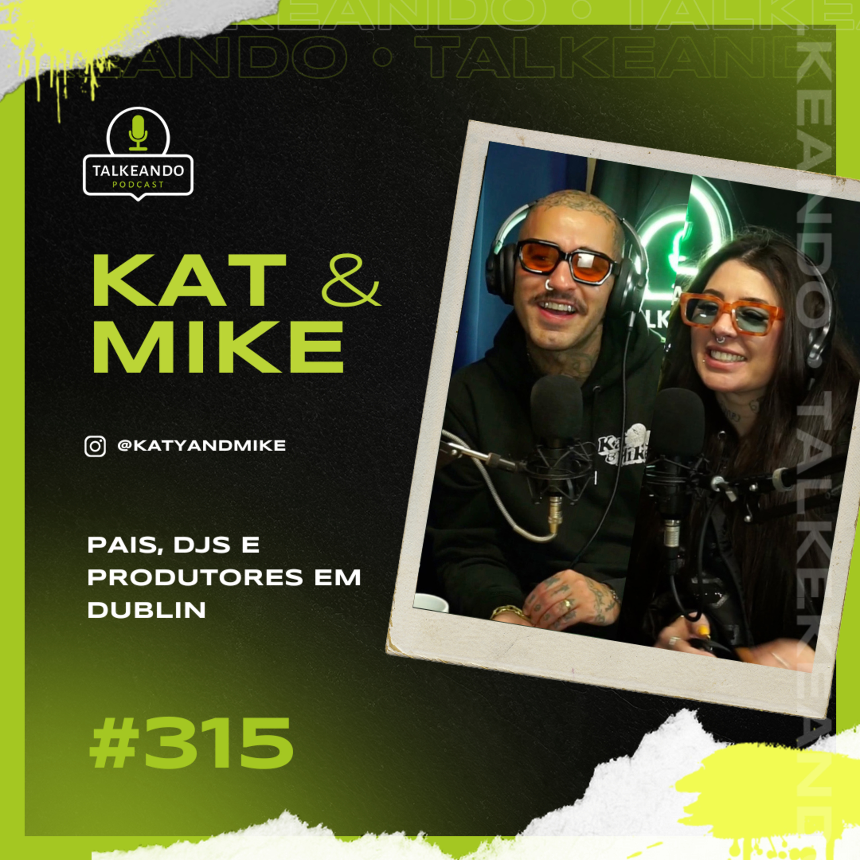 Talkeando Podcast