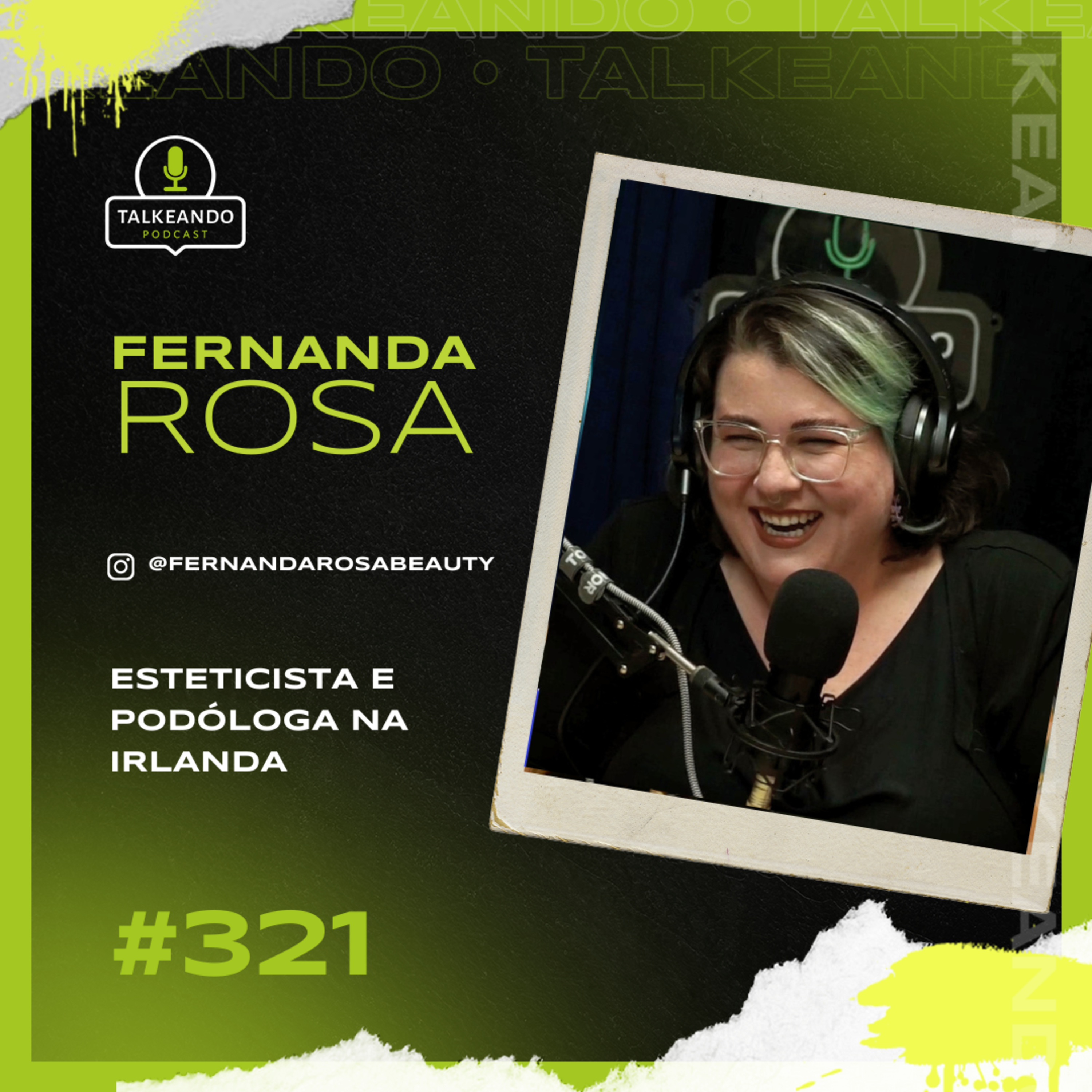 Talkeando Podcast