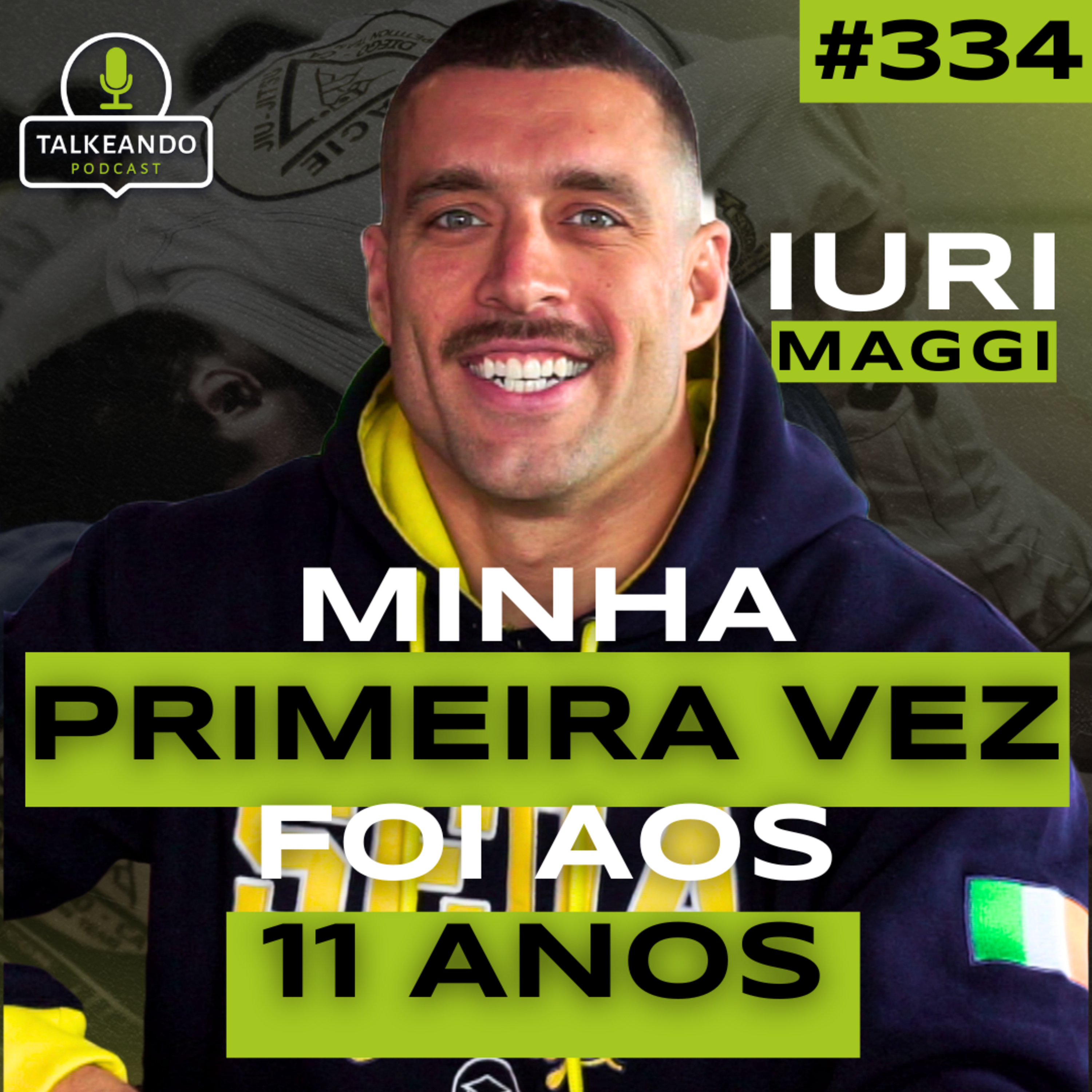 Talkeando Podcast