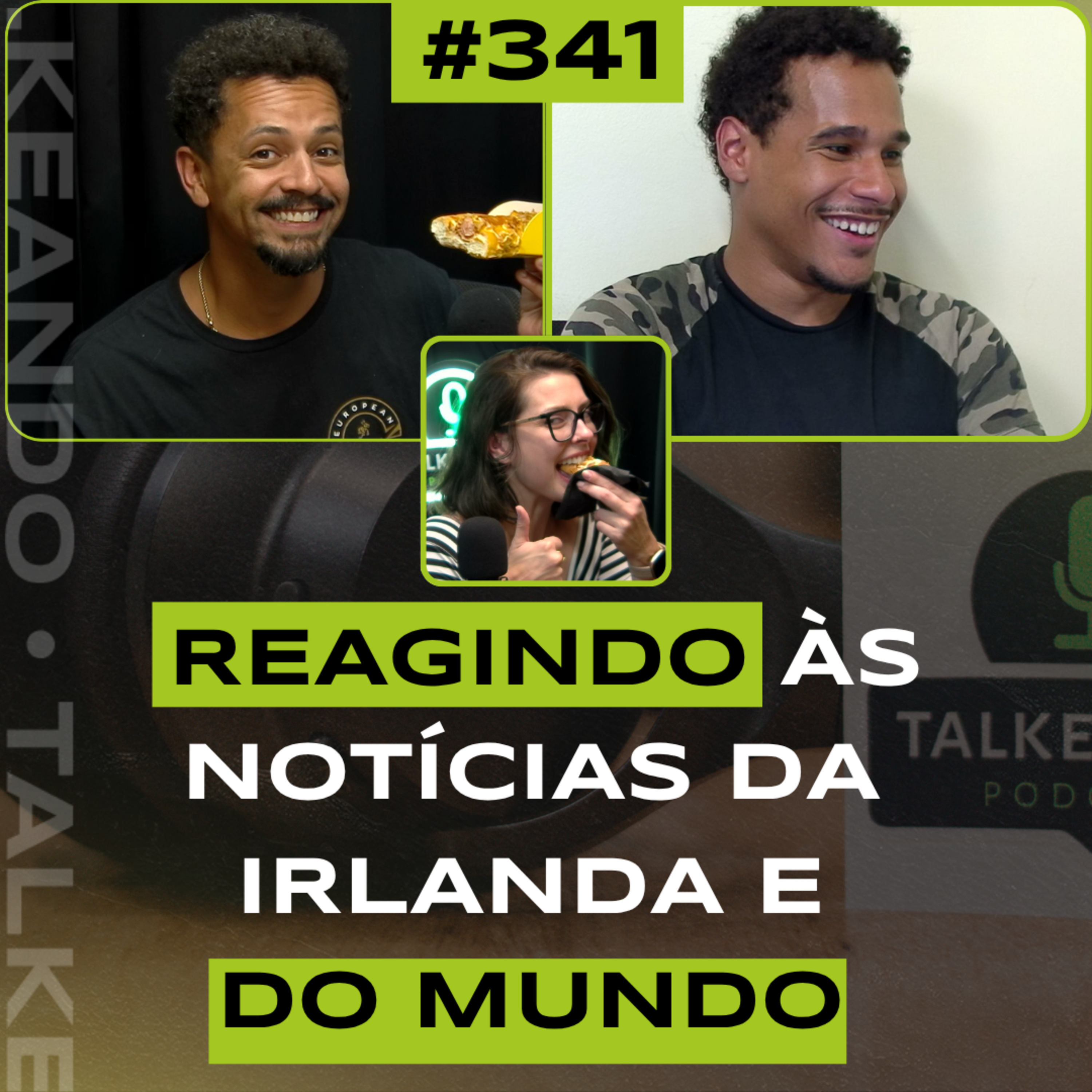 Talkeando Podcast