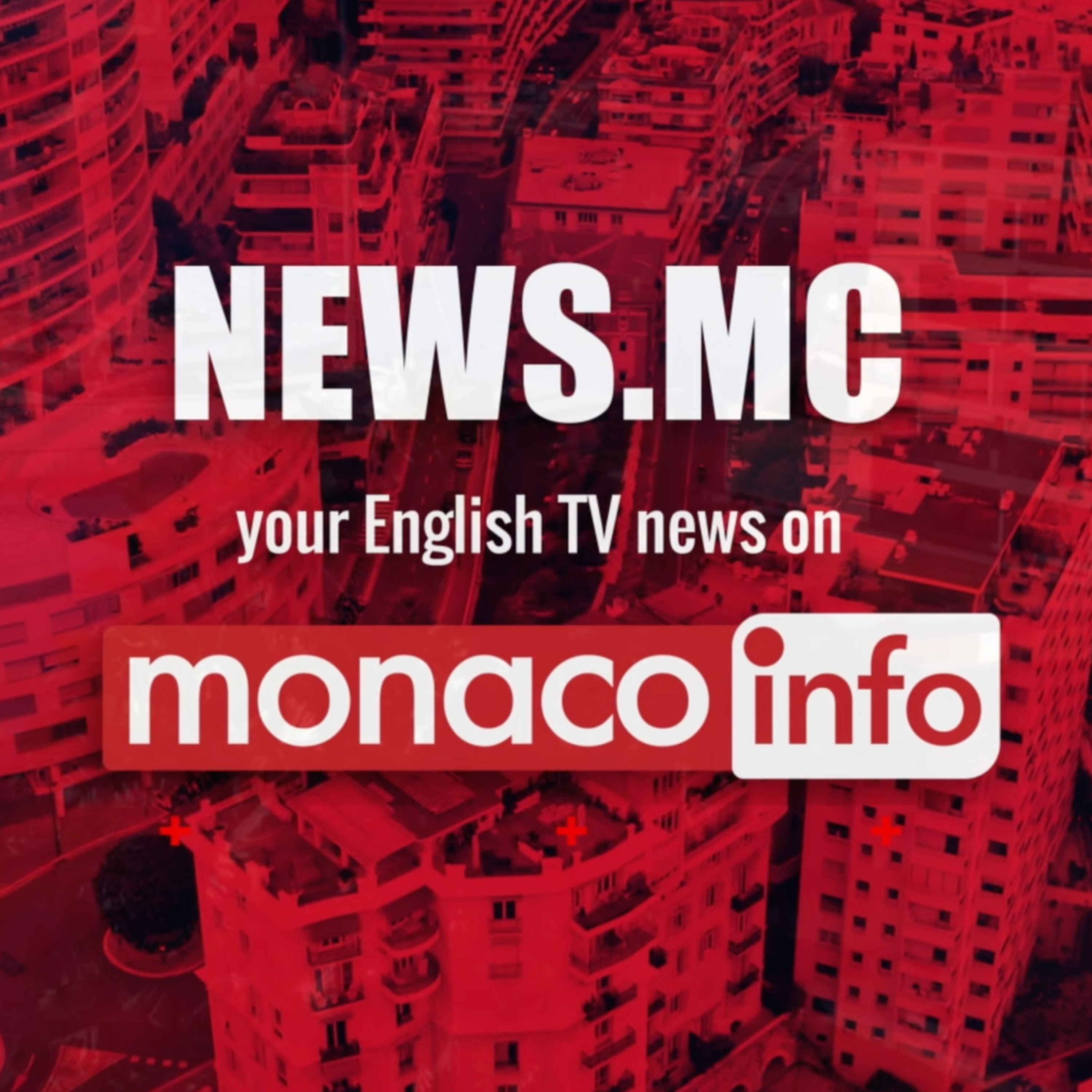 Monaco Weekly News by NEWS.MC - ep 54 episode artwork