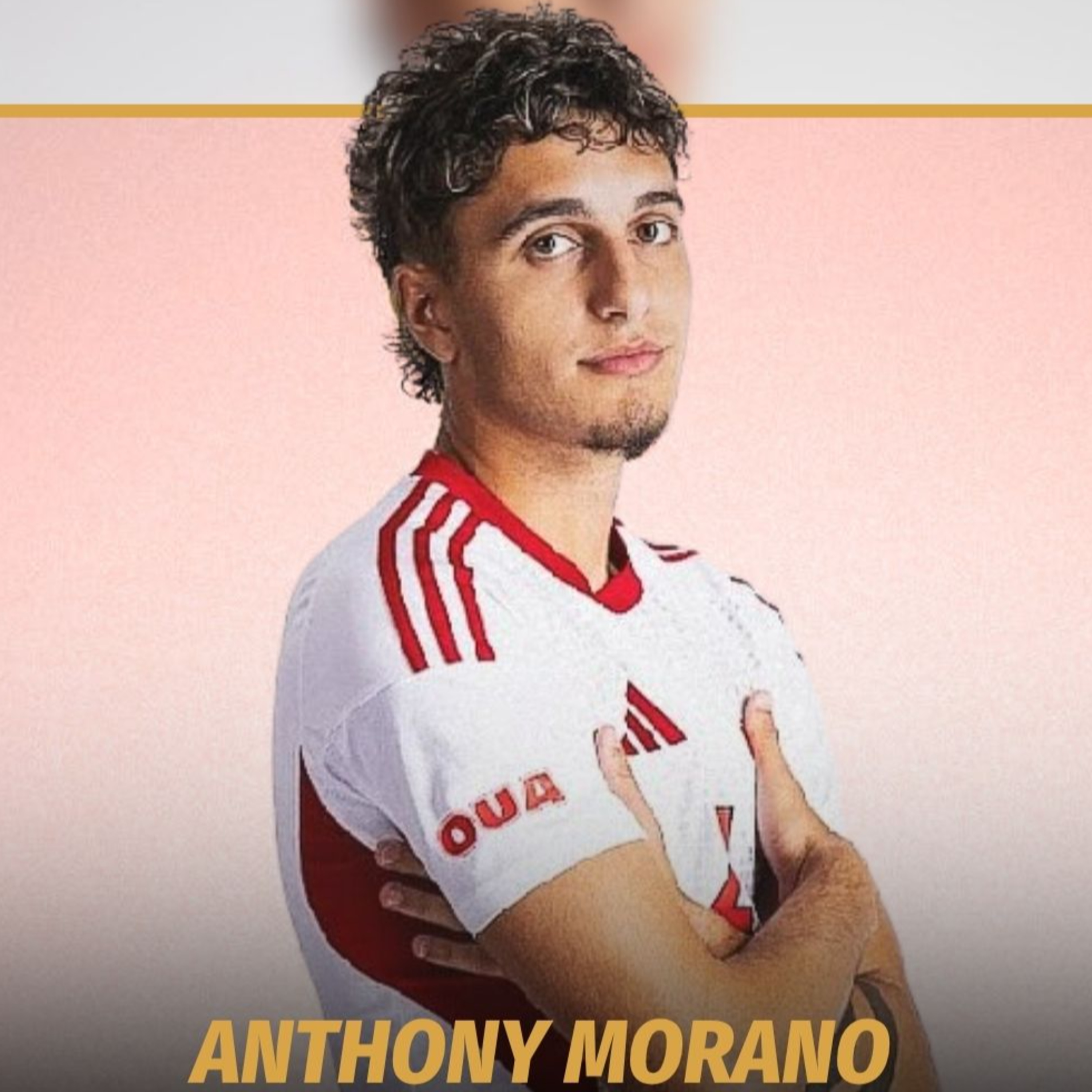 Anthony Marano on Woodbridge Strikers, York Lions, Training and Coaching, World Cup & MORE