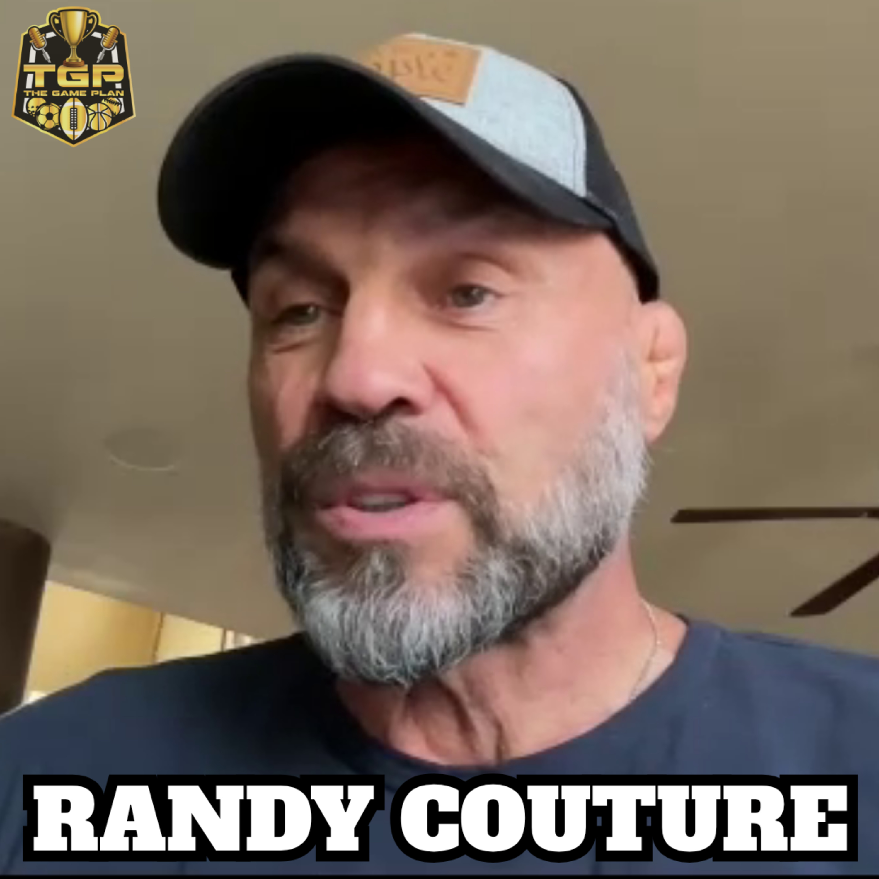 Randy Couture on UFC, Acting Career, Growth of MMA & MORE