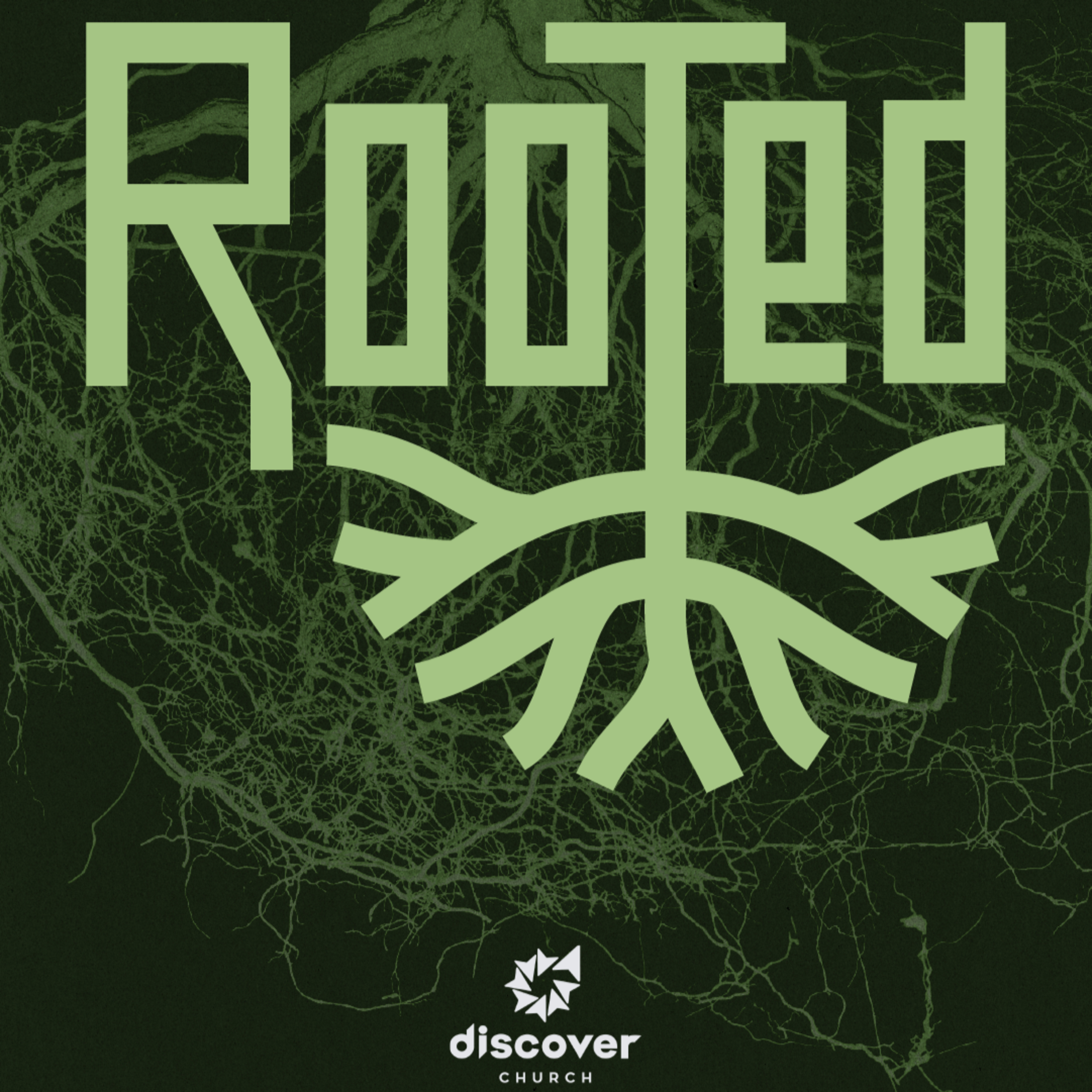 Why We Tithe | Rooted | Week 5 | March 22 2026 episode artwork
