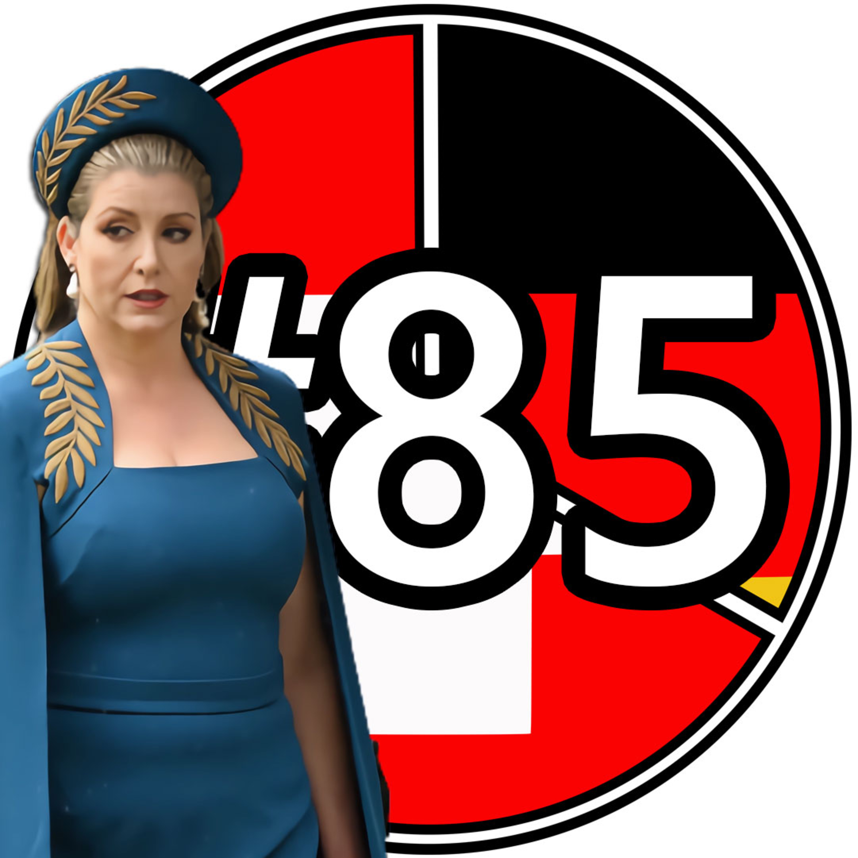 Der Großdeutsche Podcast