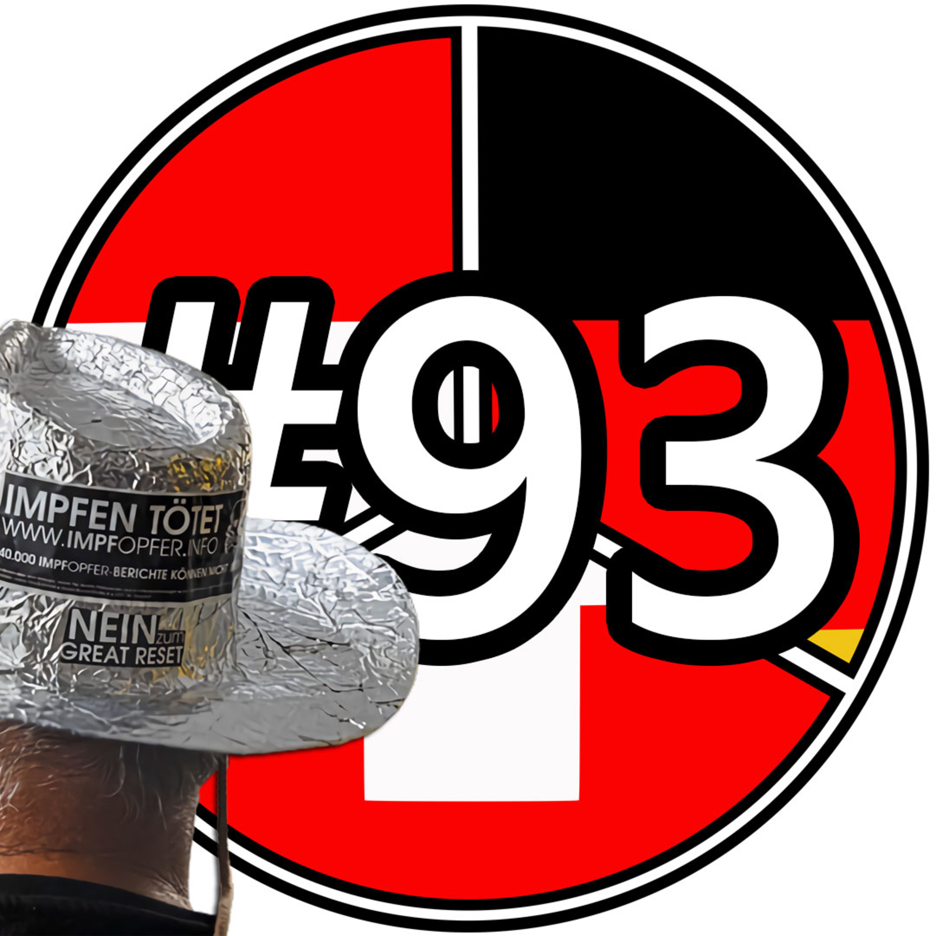 Der Großdeutsche Podcast