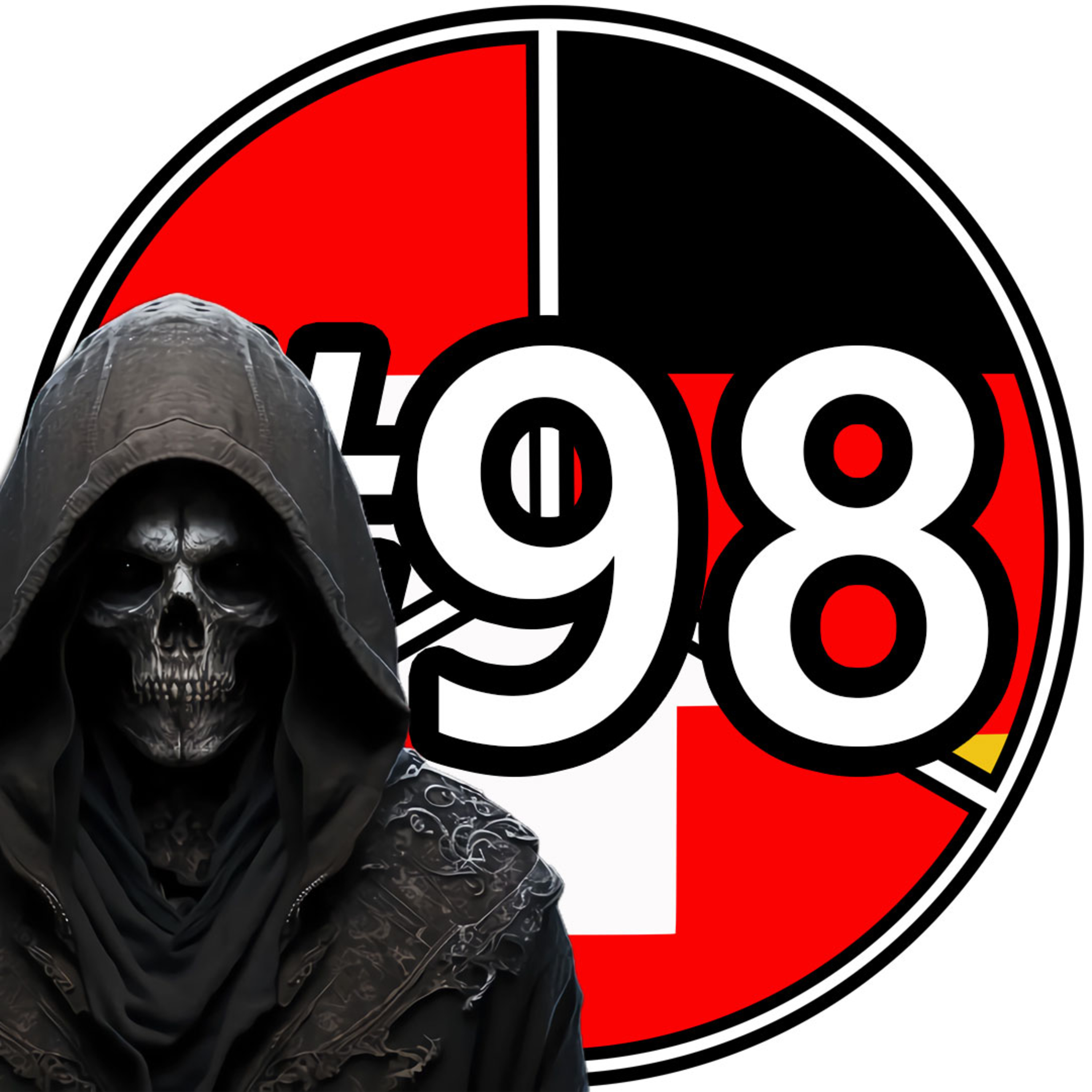 Der Großdeutsche Podcast