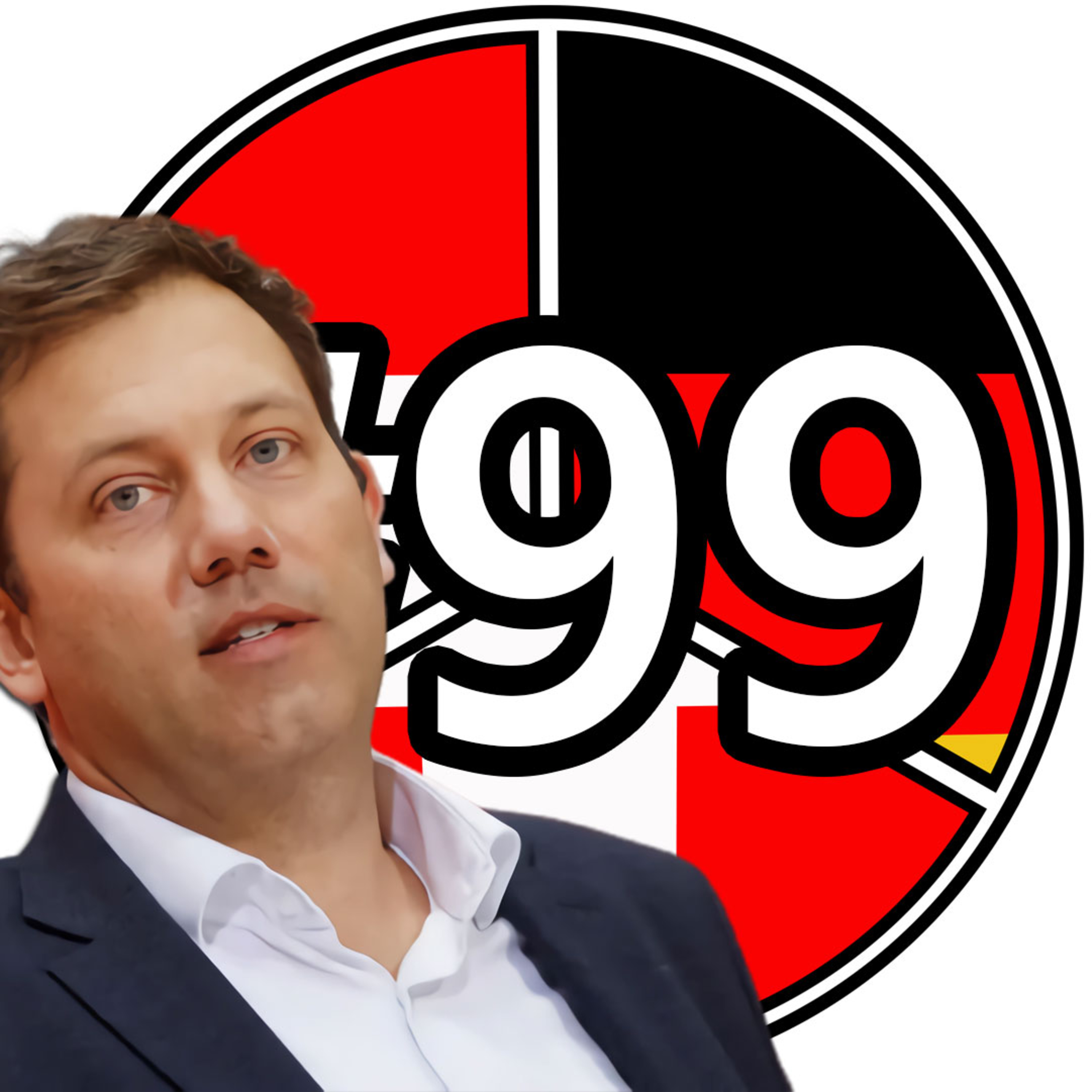 Der Großdeutsche Podcast