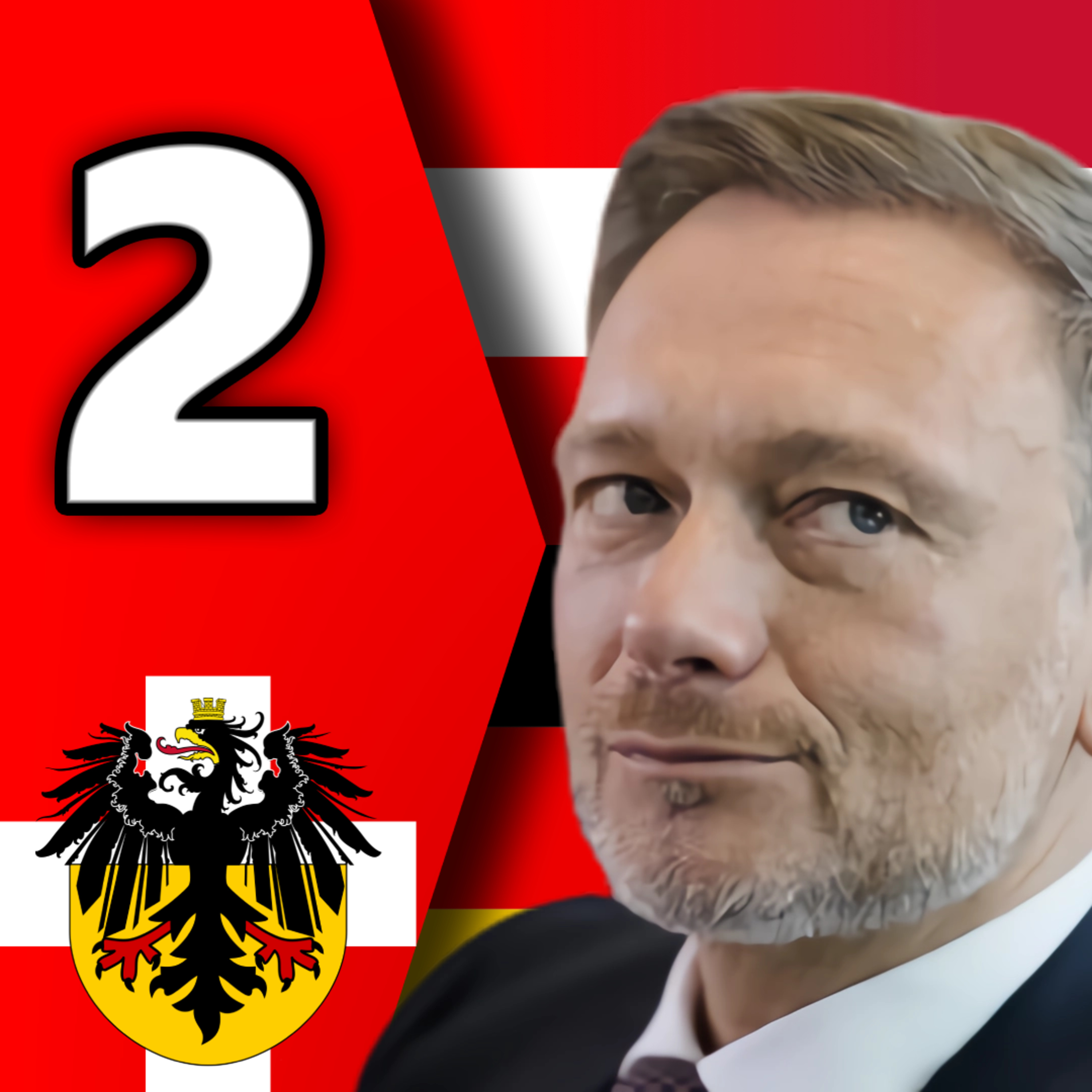 Der Großdeutsche Podcast