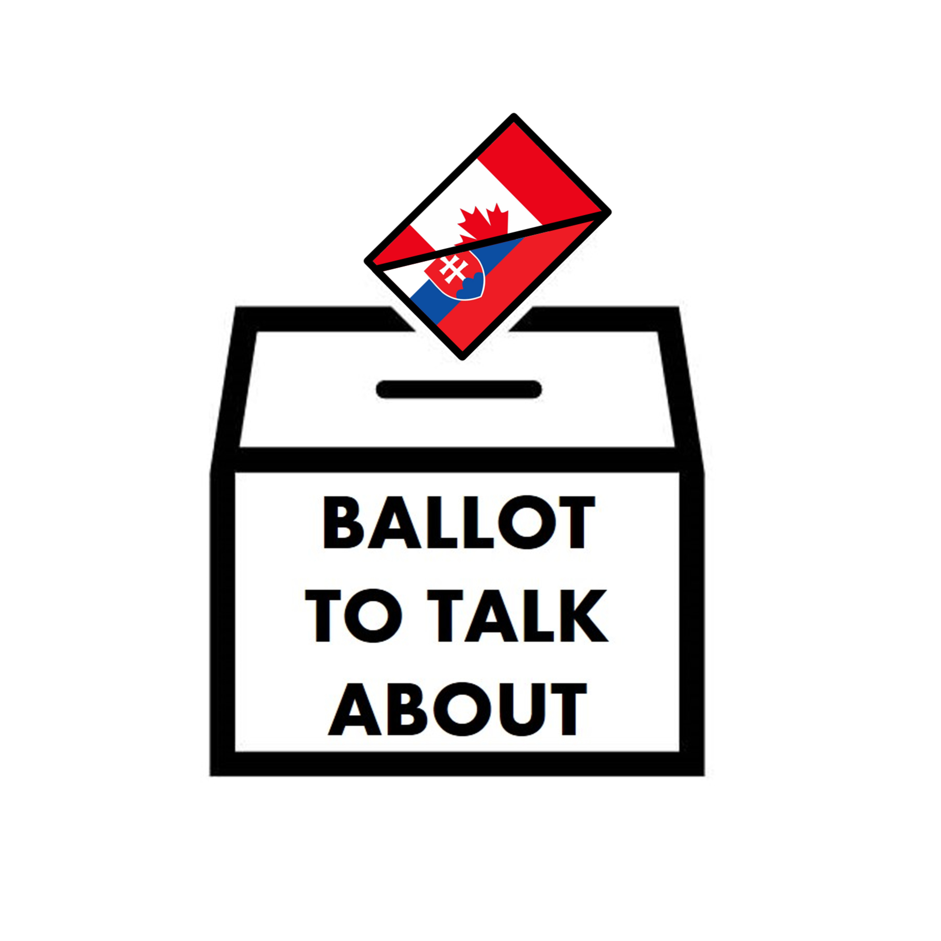 Ballot to Talk About