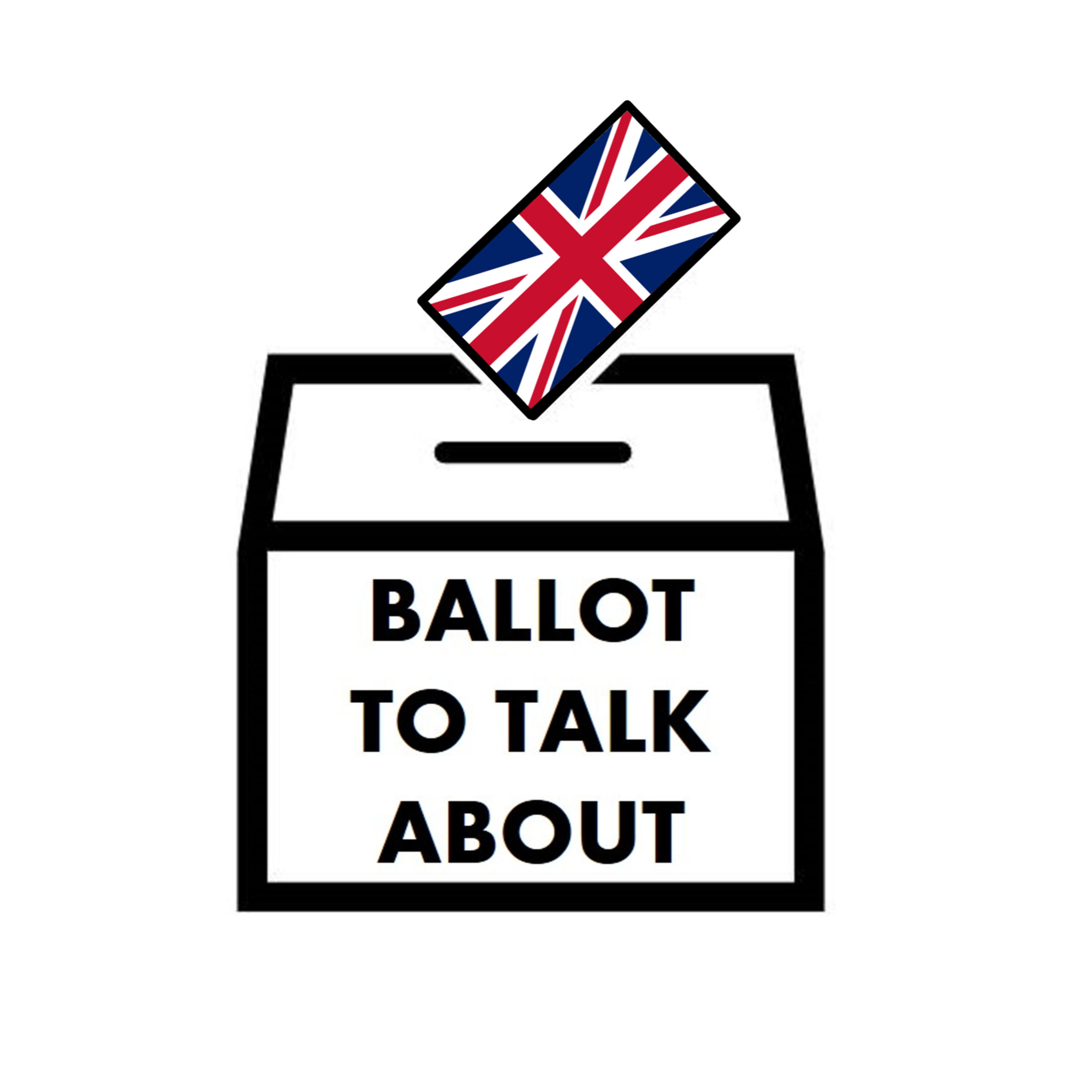 Ballot to Talk About