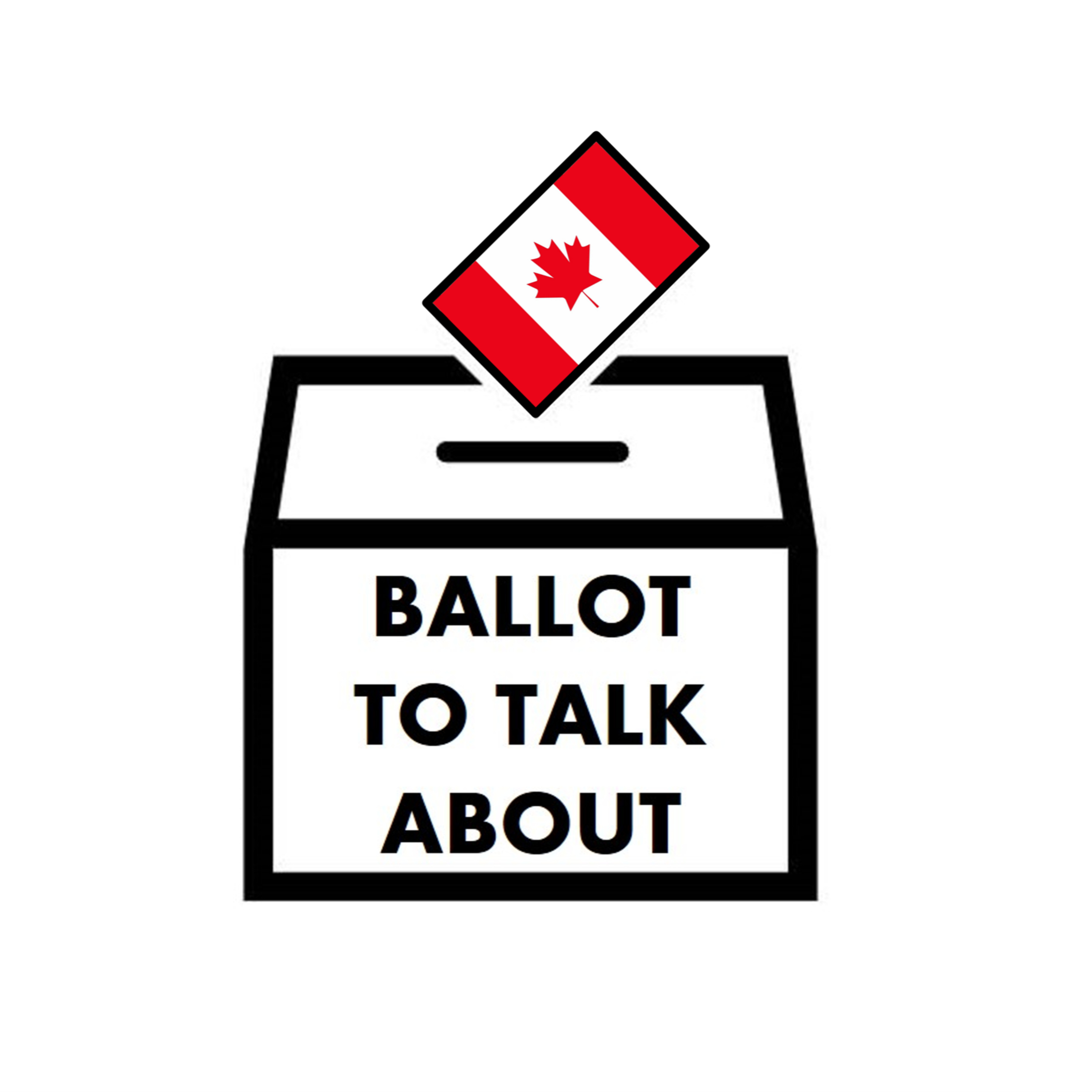 Ballot to Talk About
