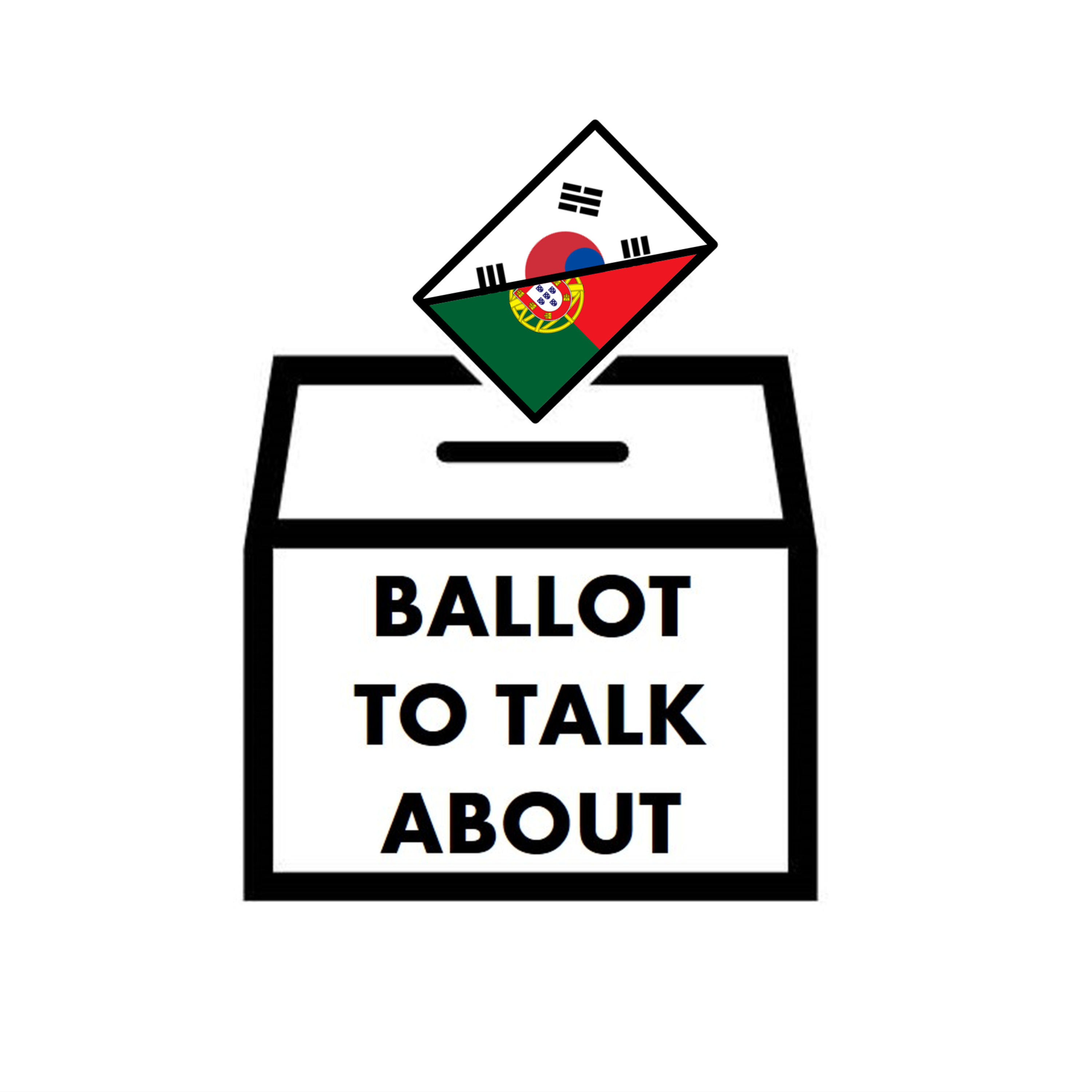 Ballot to Talk About