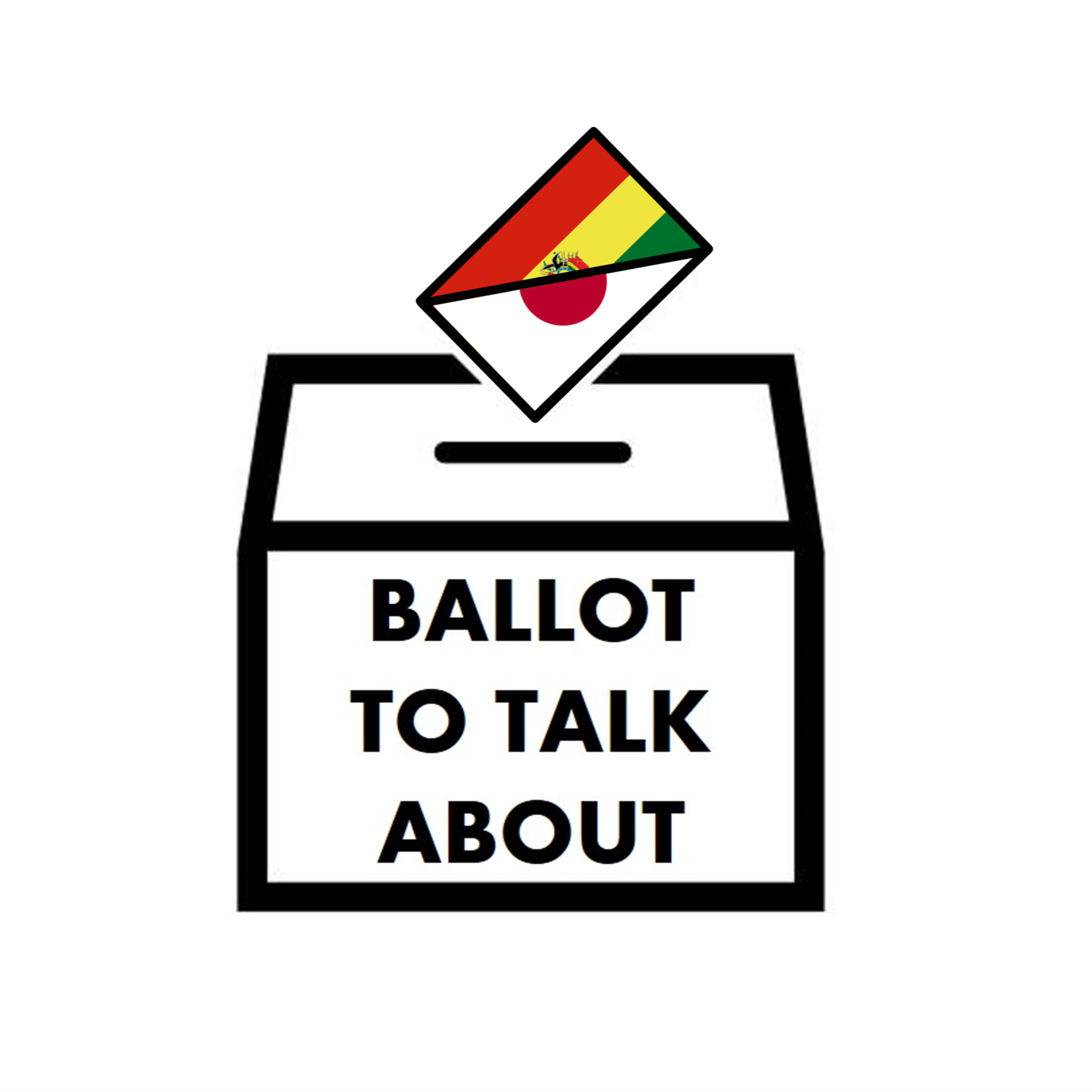 Changing of the Guard in Bolivia and Japan