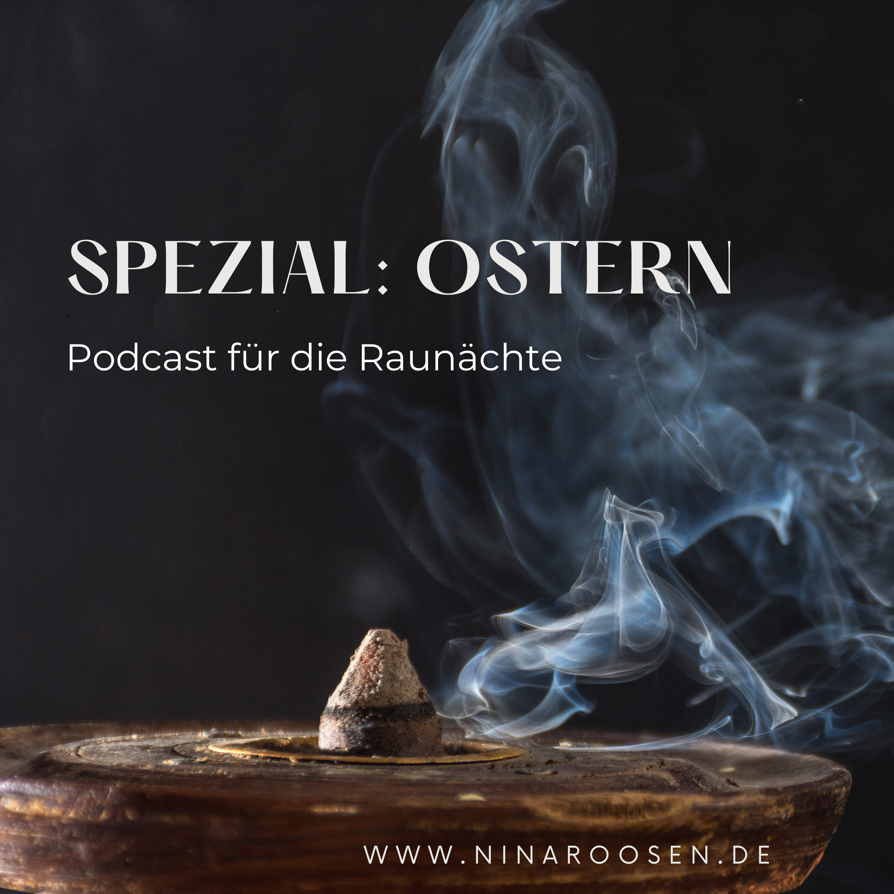 Nina Roosen | Mit den Raunächten durchs Jahr