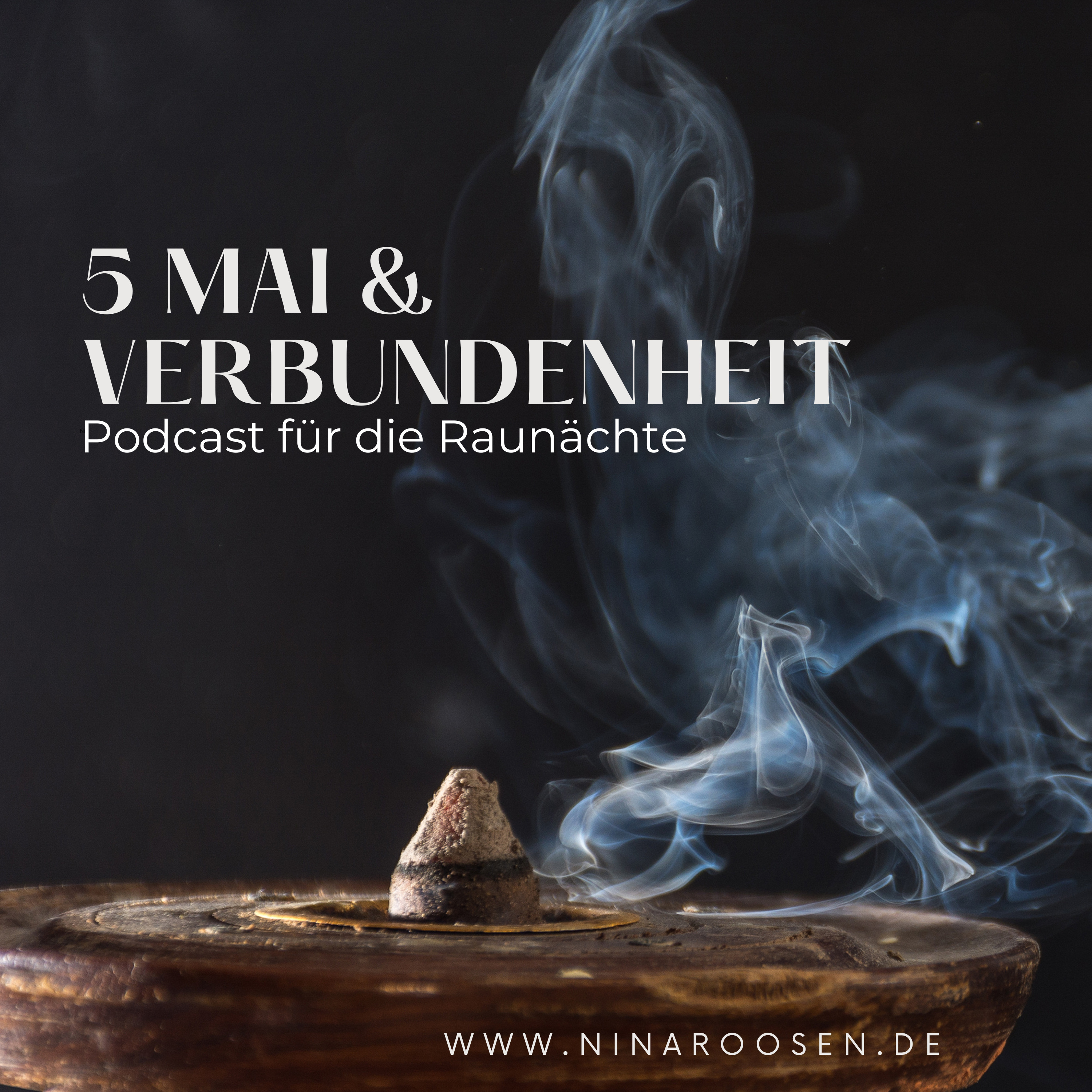 Nina Roosen | Mit den Raunächten durchs Jahr