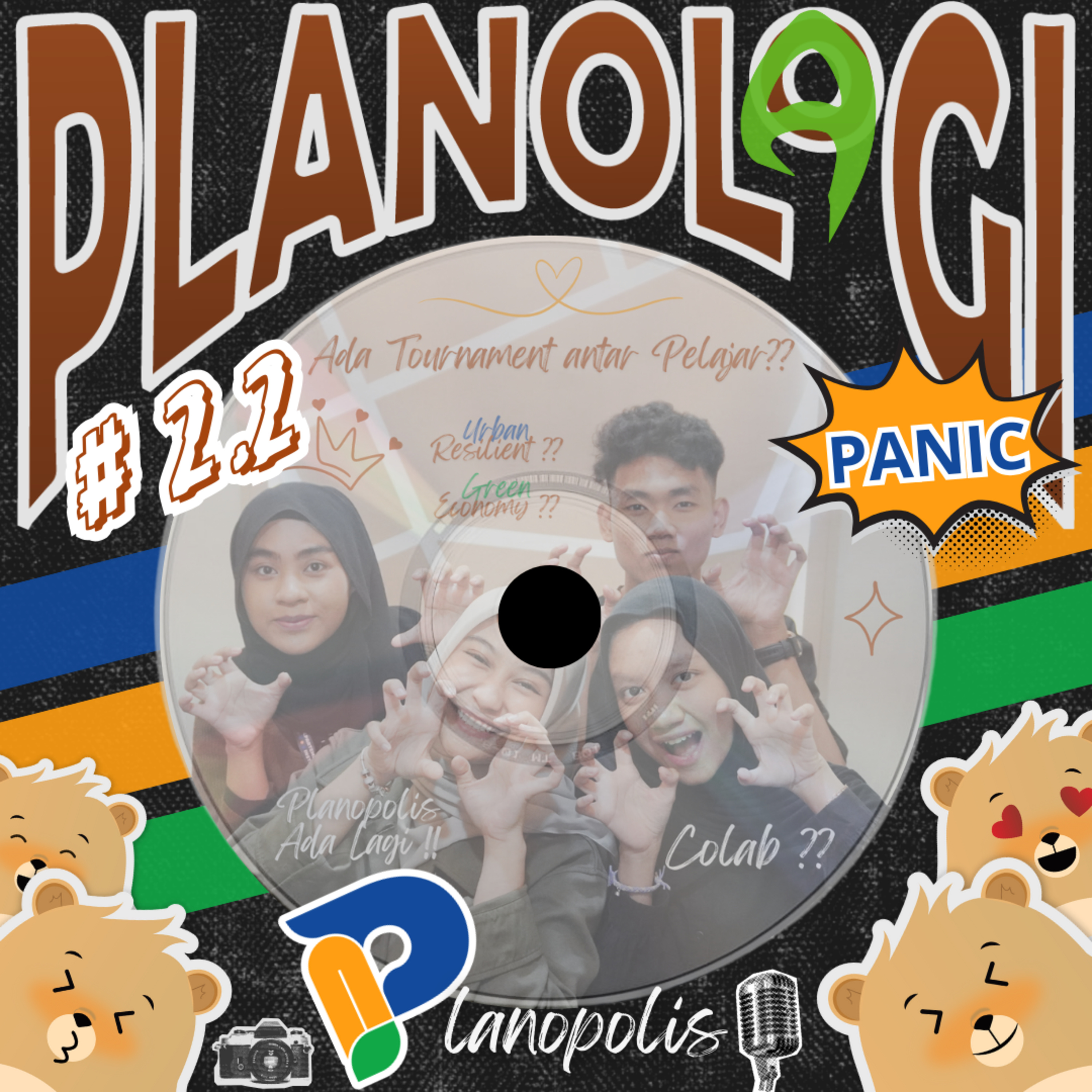 PLANOLAGI