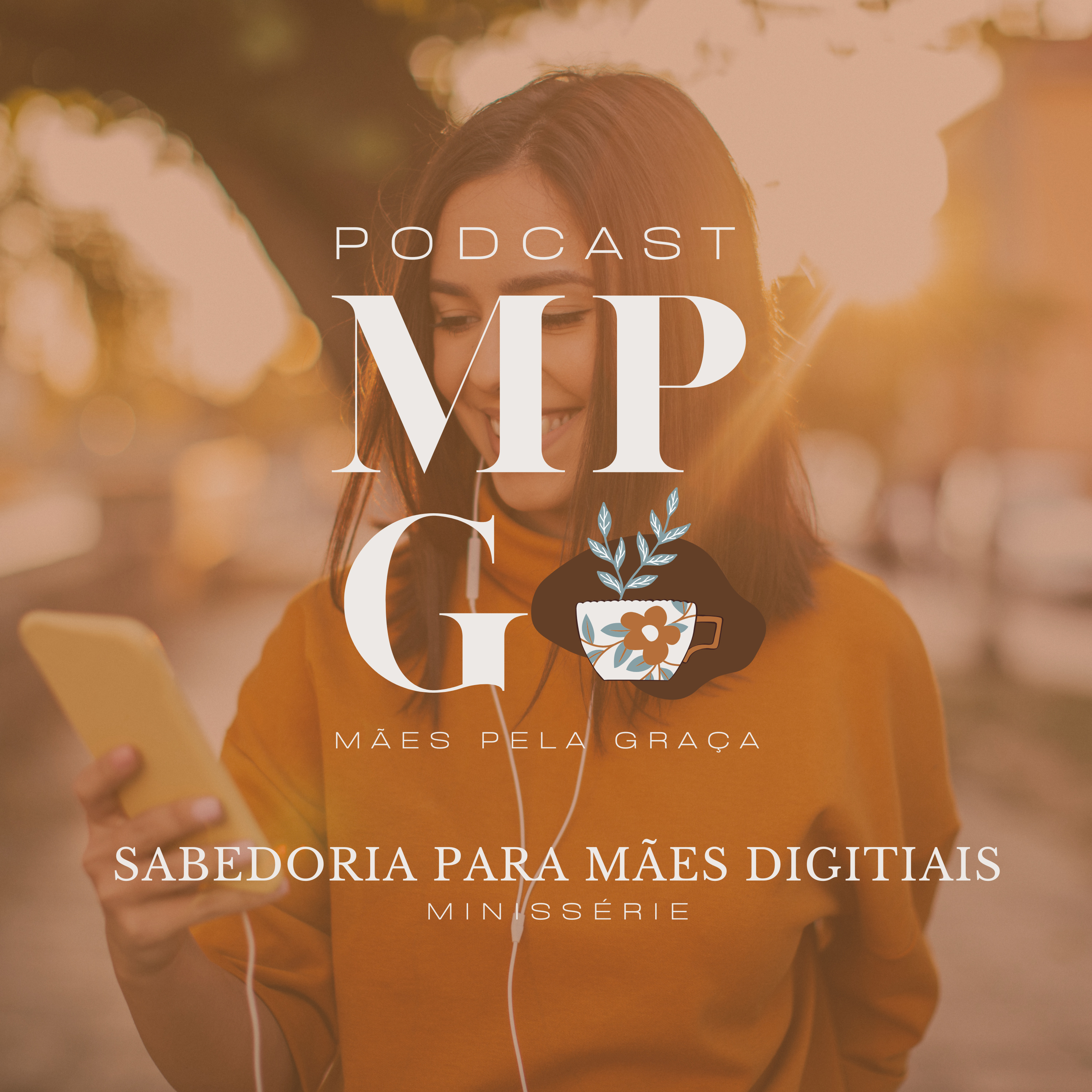 #137 - Um Vulcão Em Erupção - Minissérie SPMD