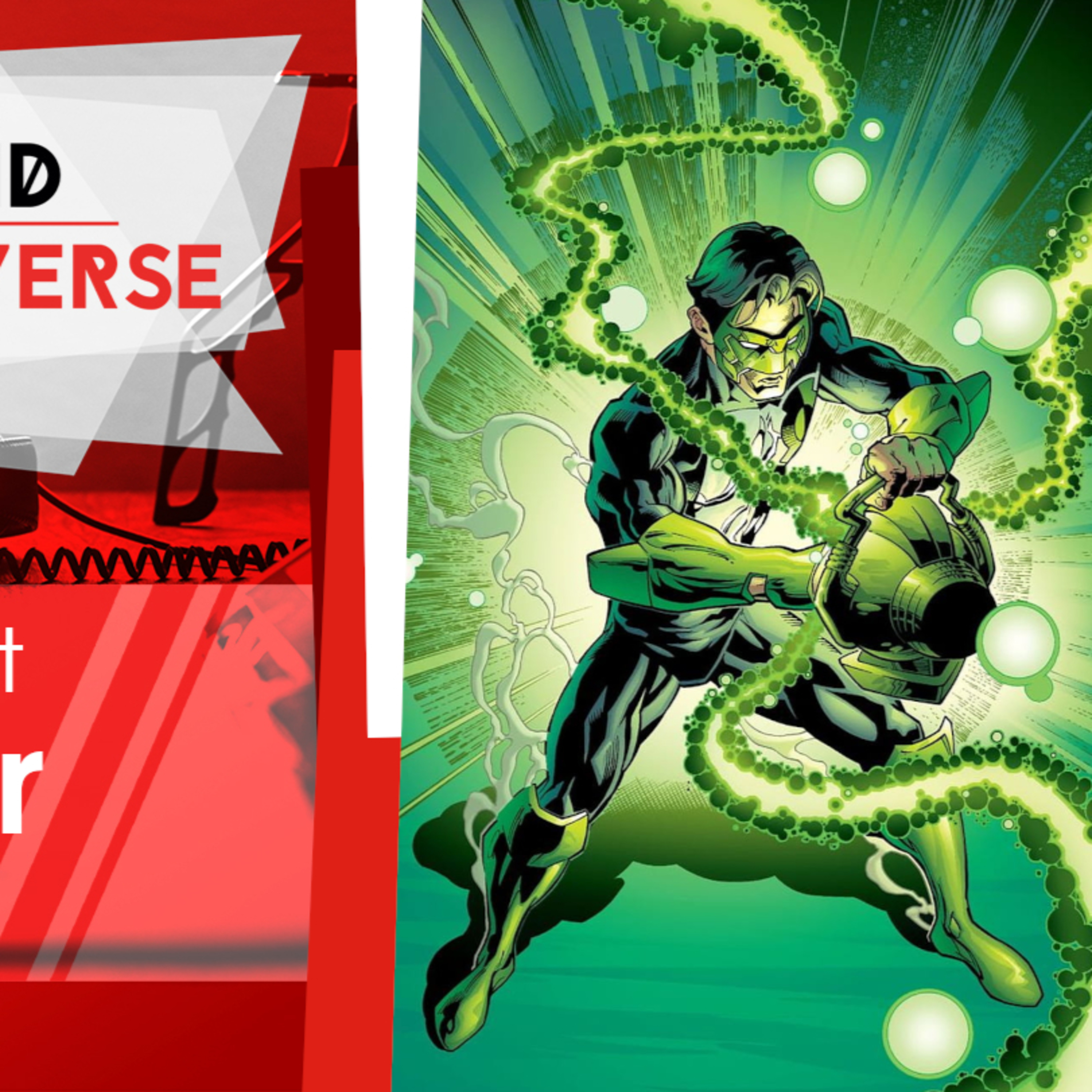 Trip Around The Multiverse
