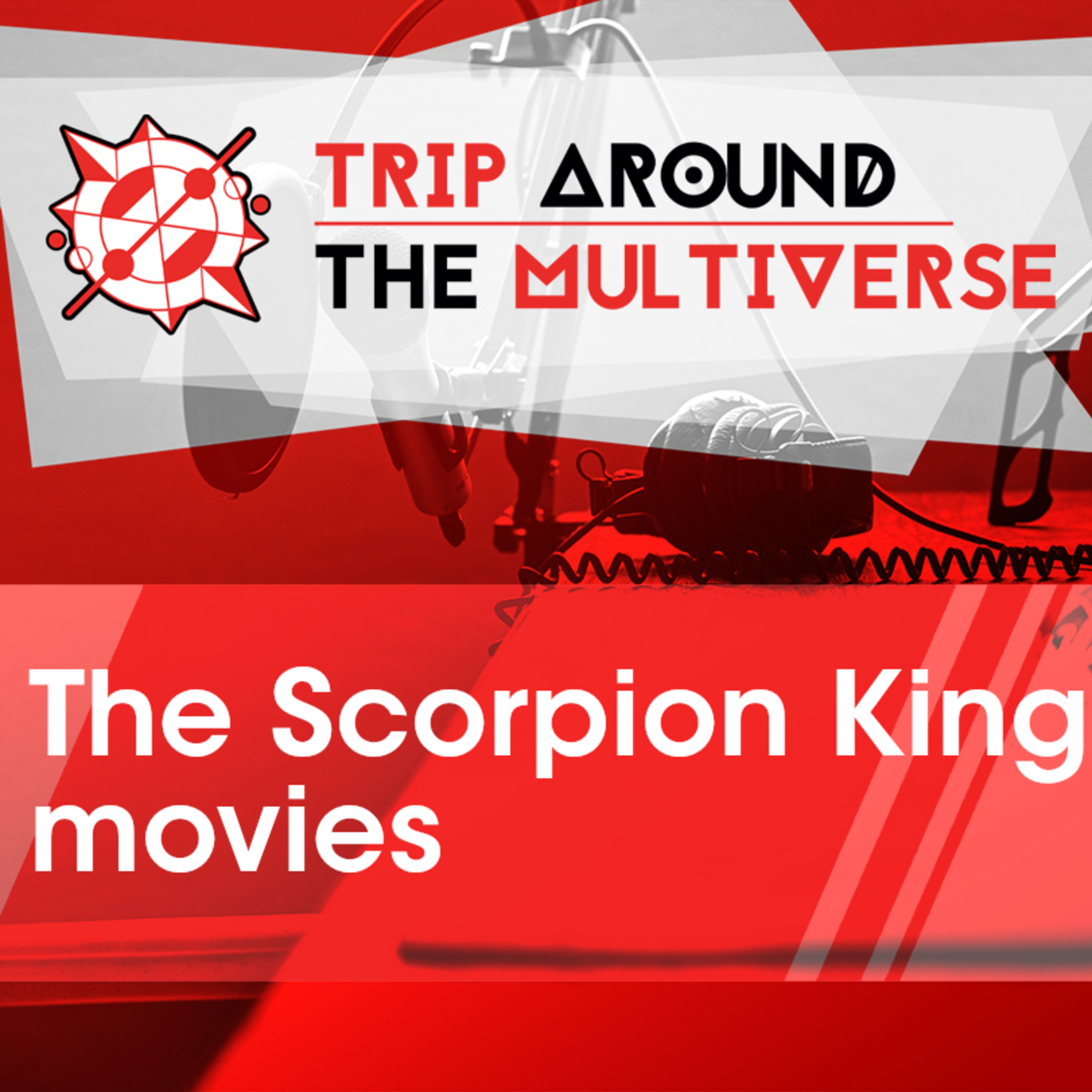 Trip Around The Multiverse