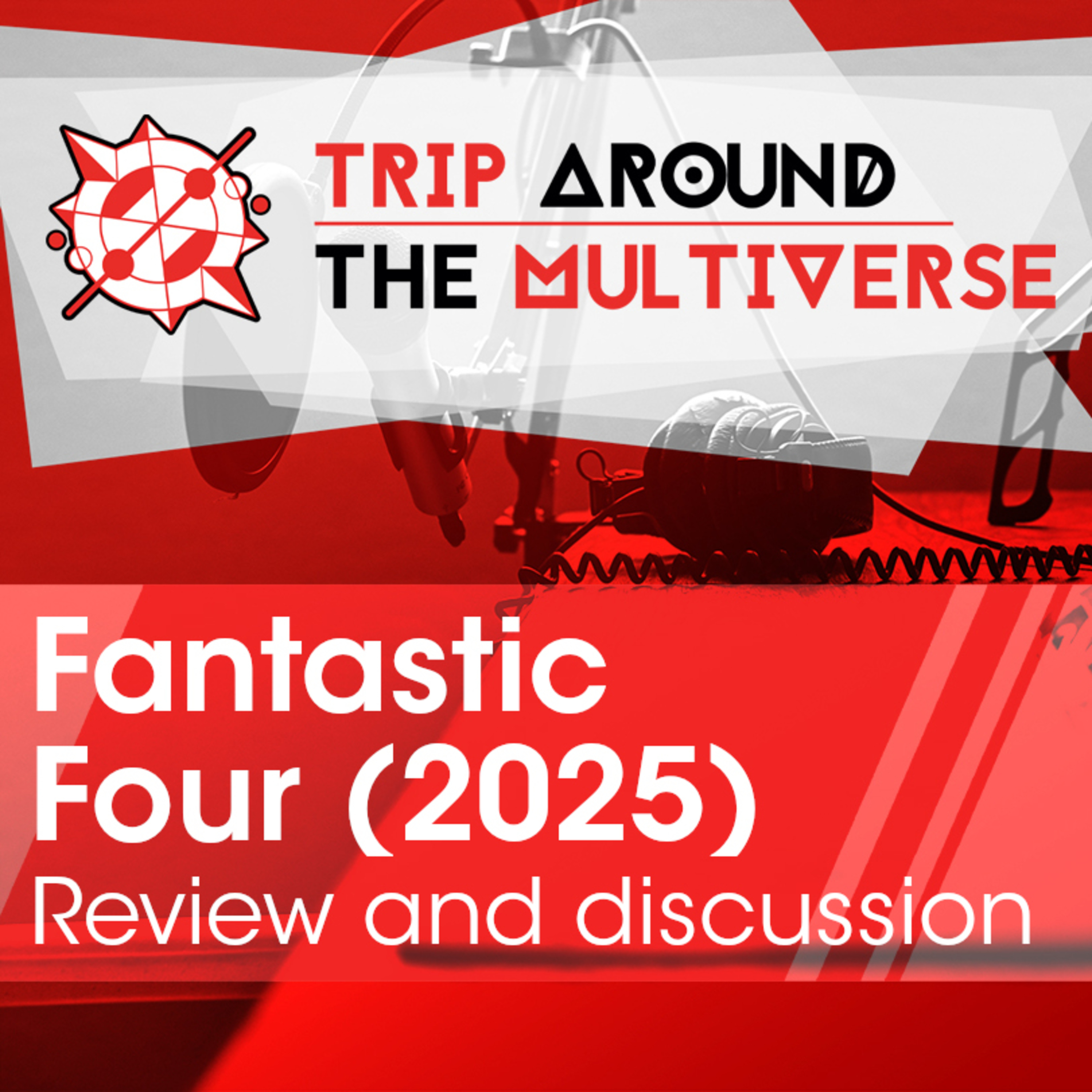 Fantastic Four : First Steps Review and discussion