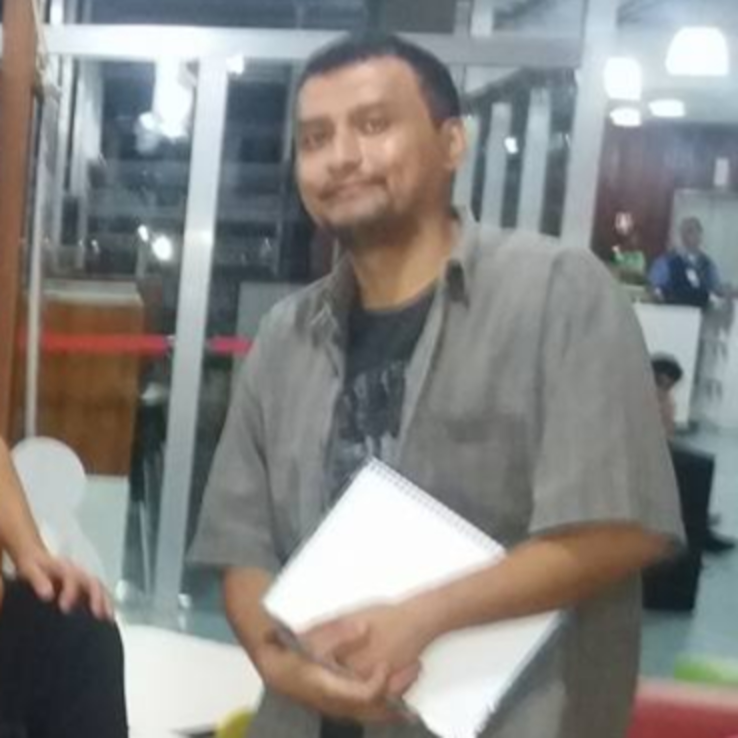 Carlos Amorim CineTvNews