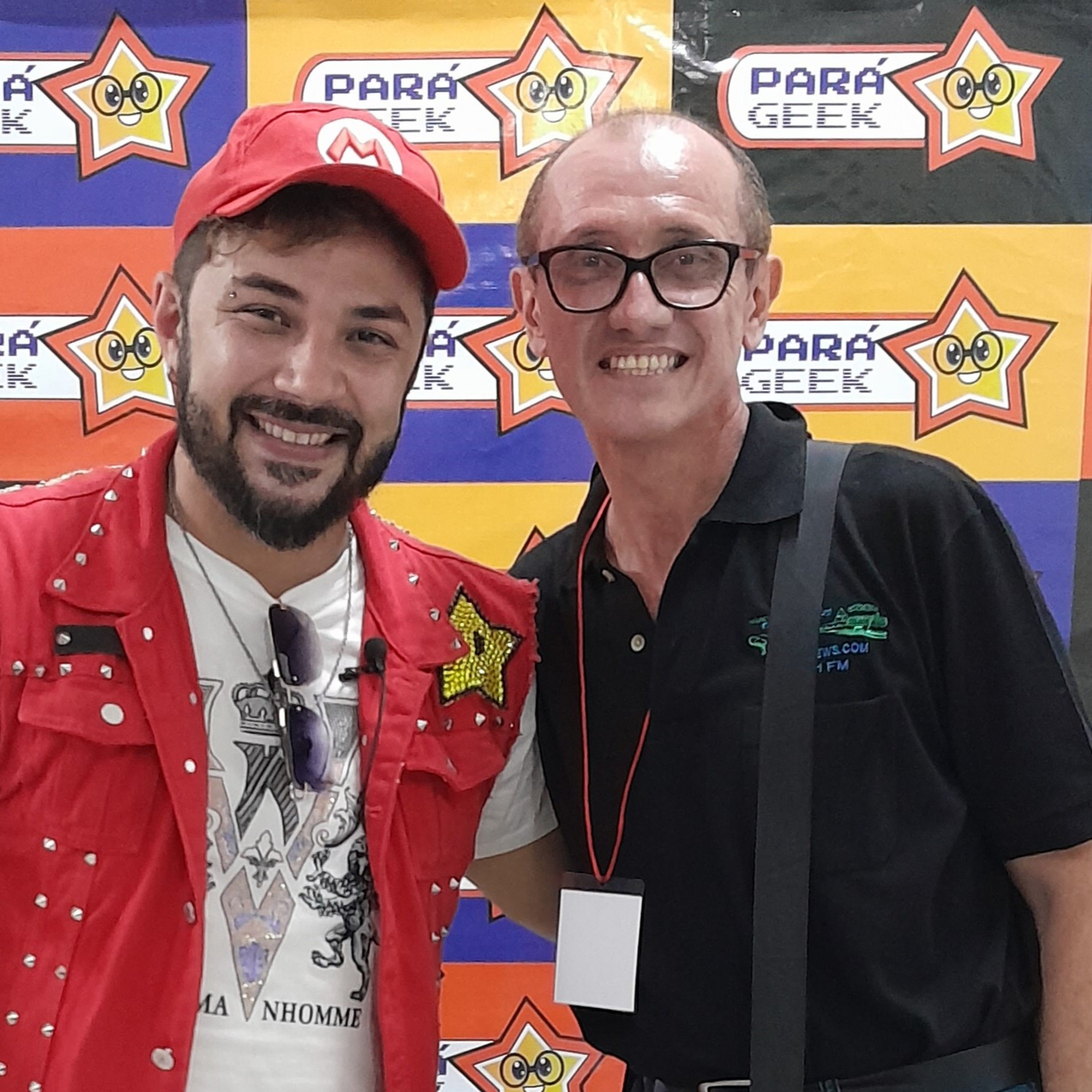 Carlos Amorim CineTvNews