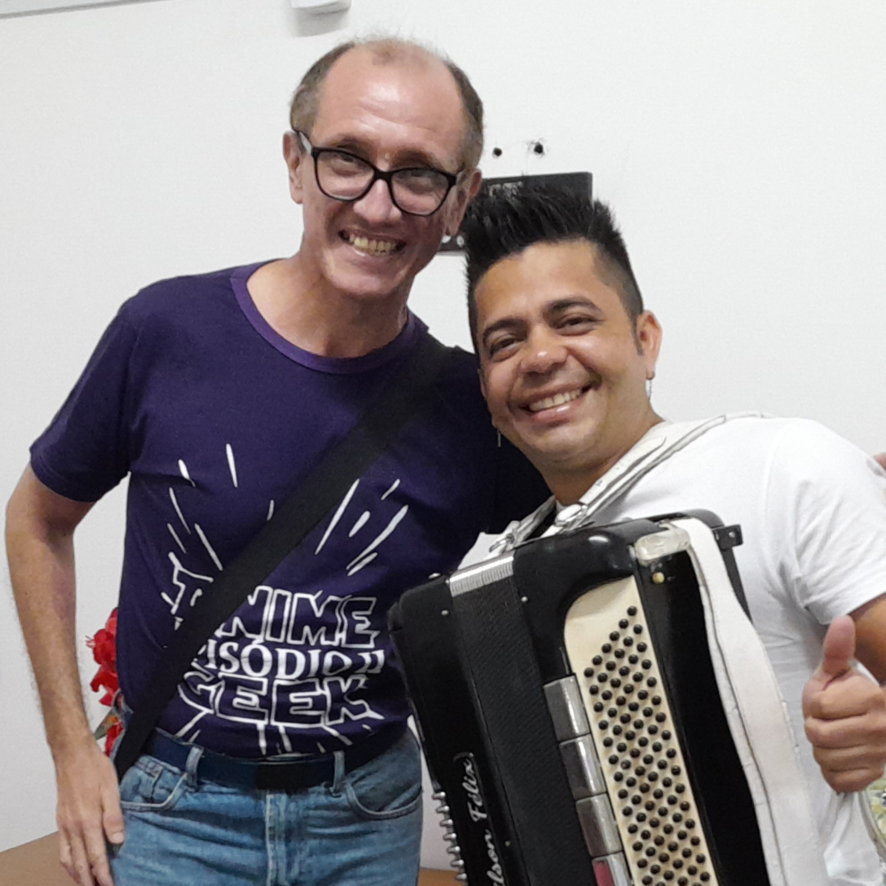 Carlos Amorim CineTvNews