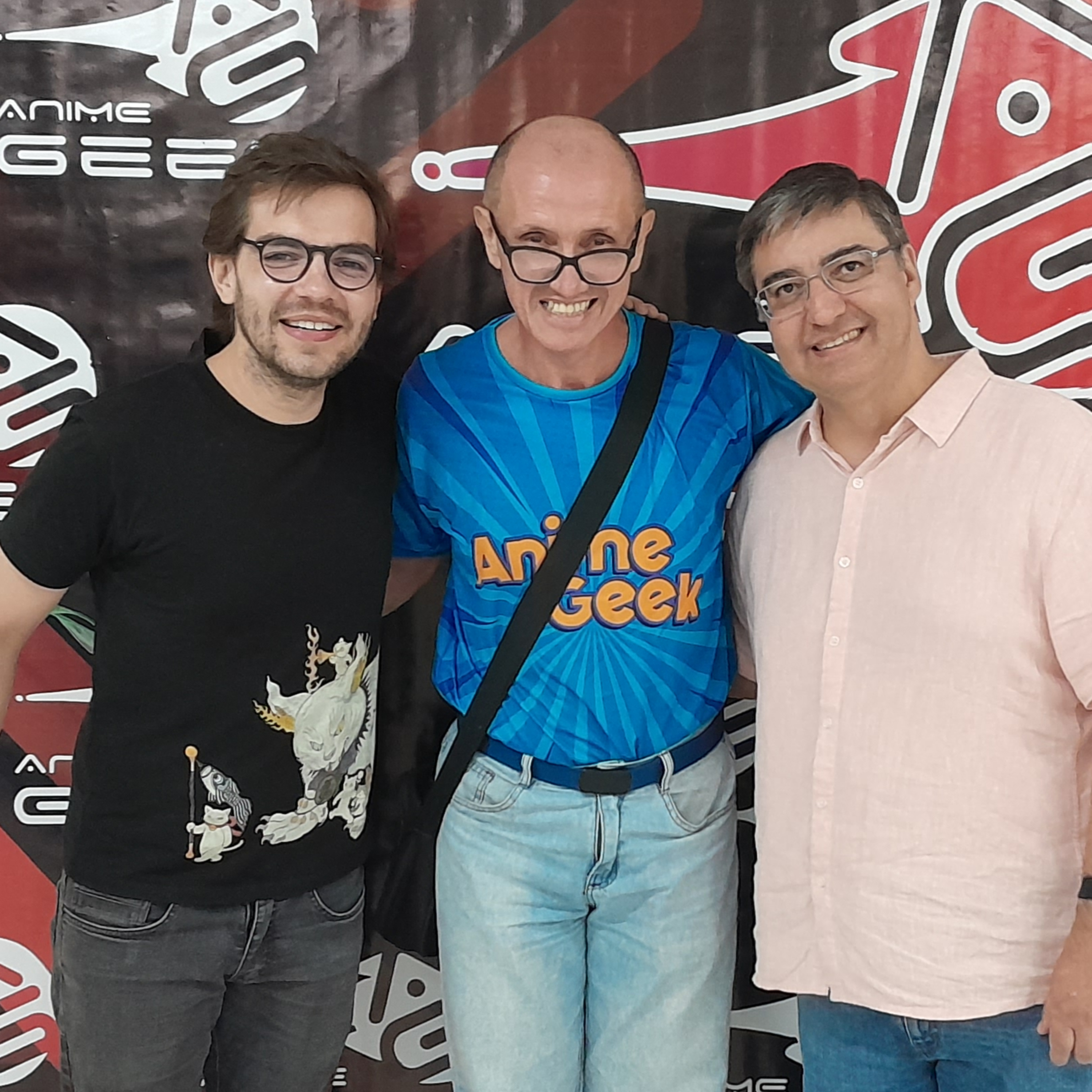 Carlos Amorim CineTvNews