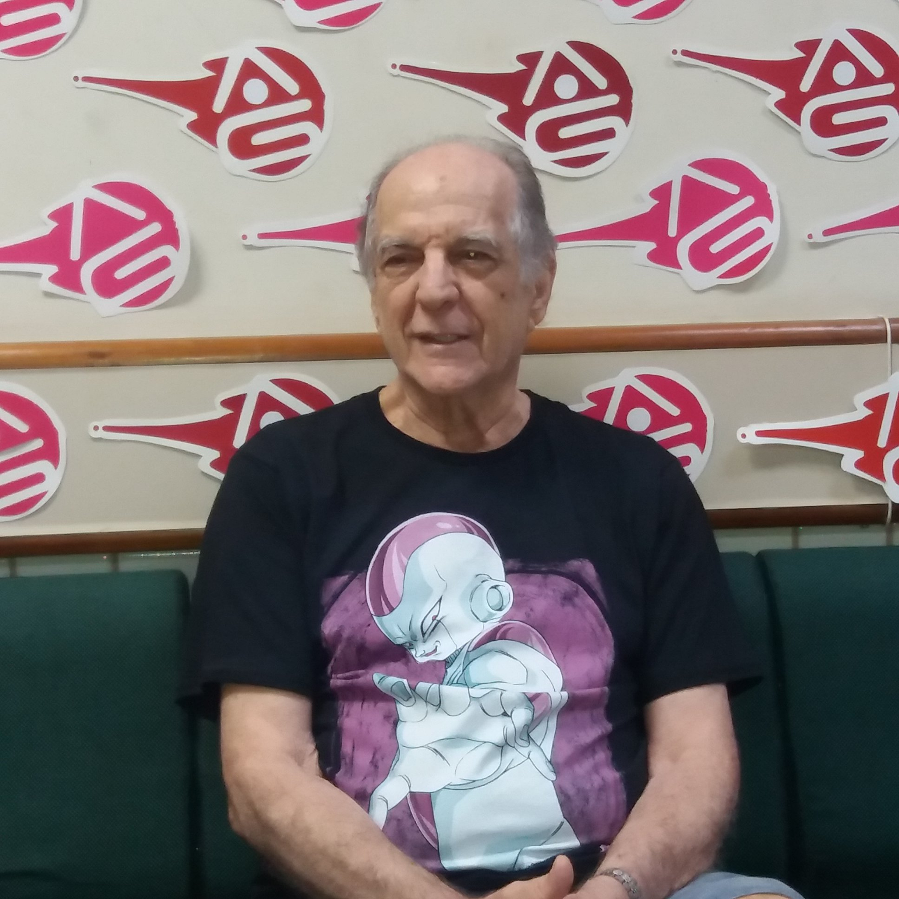 Carlos Amorim CineTvNews