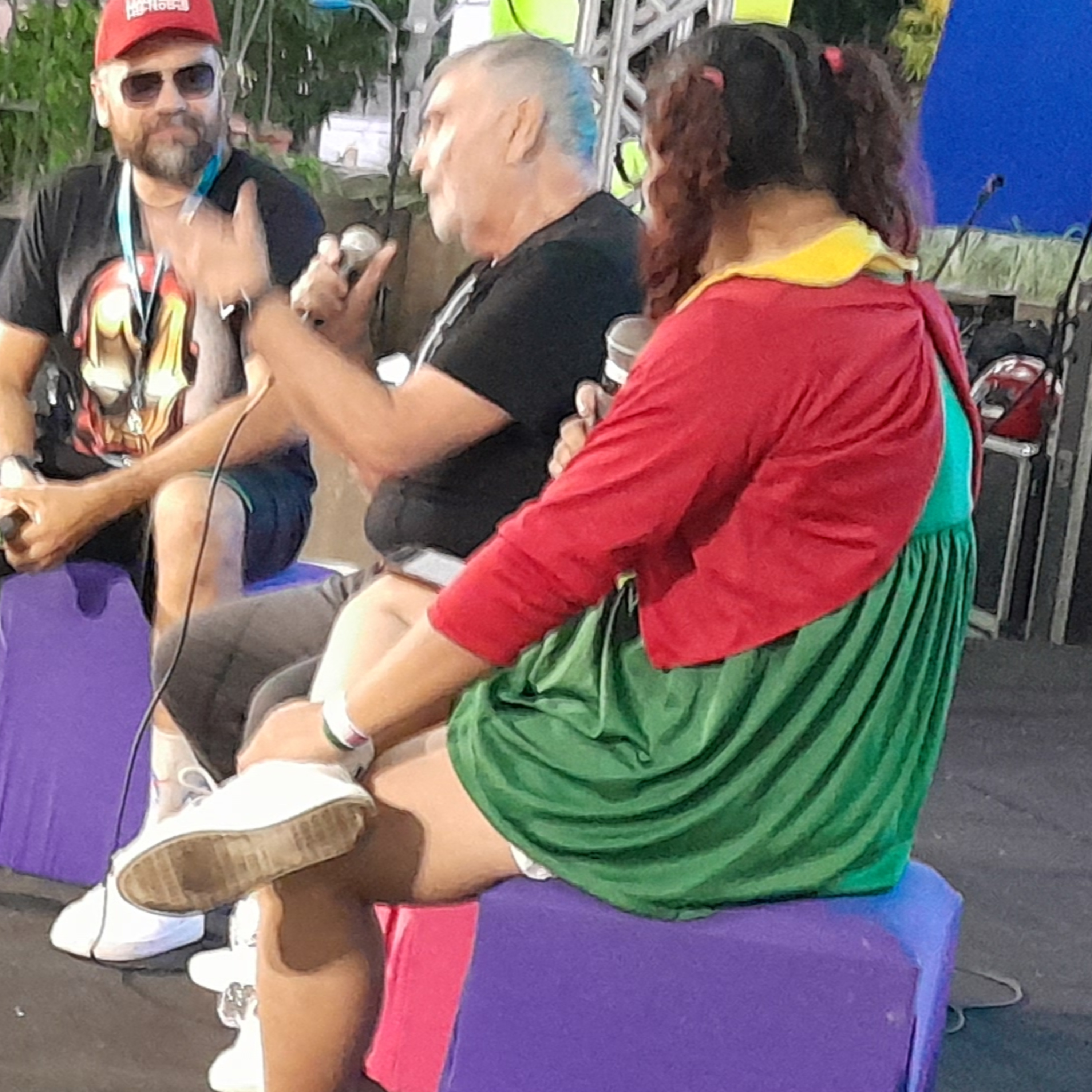 Carlos Amorim CineTvNews