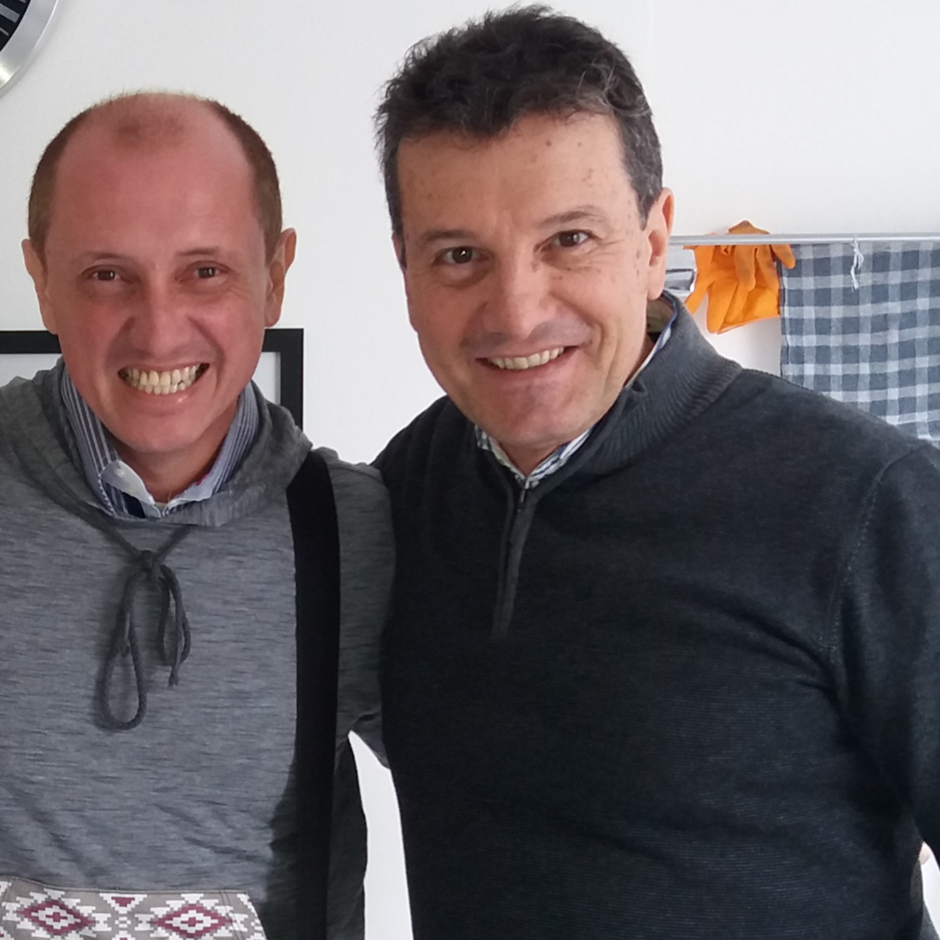 Carlos Amorim CineTvNews