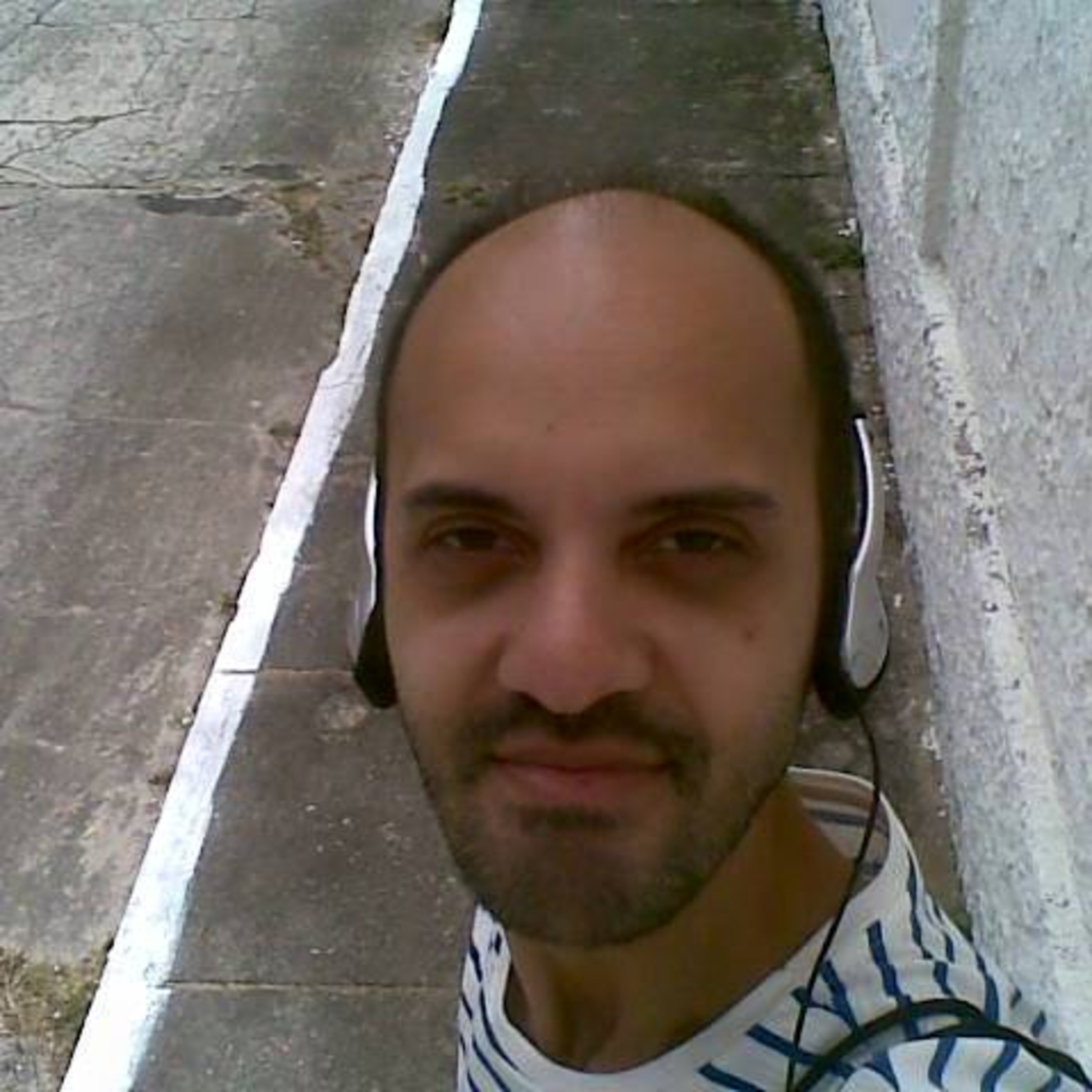 Carlos Amorim CineTvNews