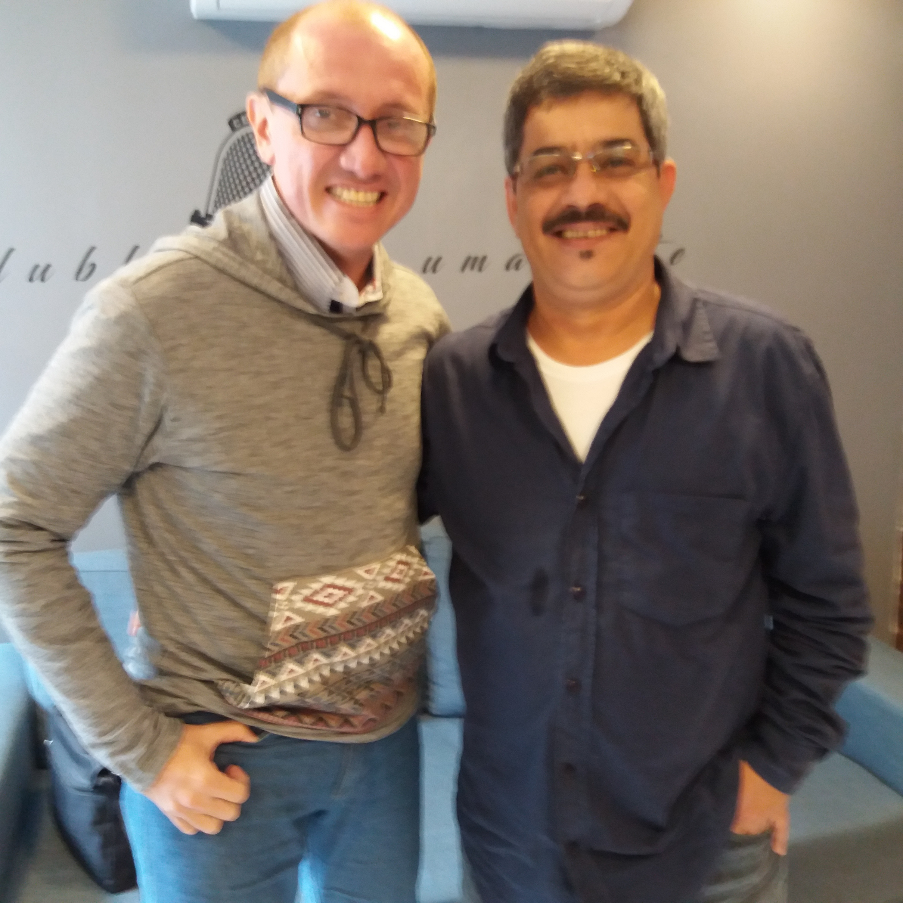 Carlos Amorim CineTvNews